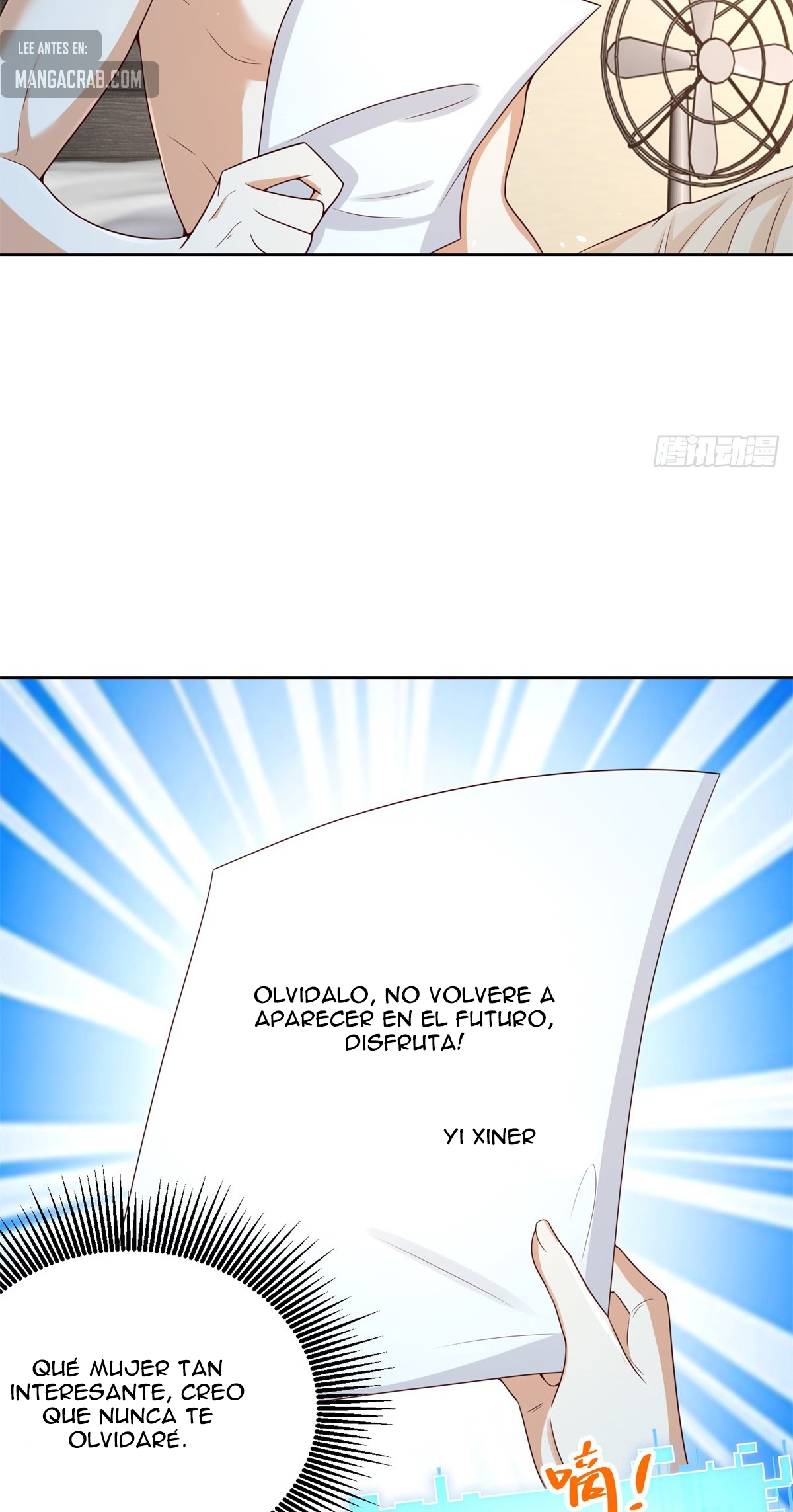 Gran Villano — Capítulo 91 — 32