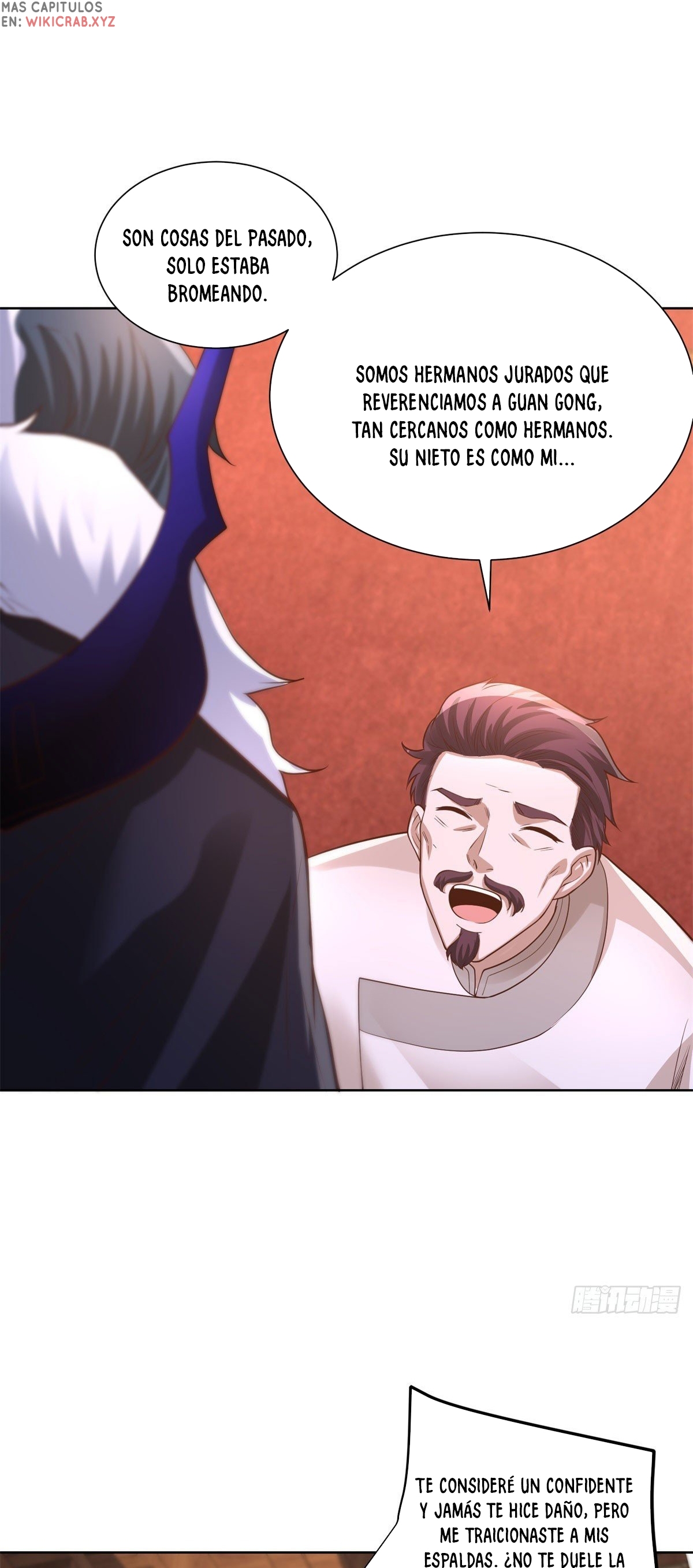 Gran Villano — Capítulo 239 — 20