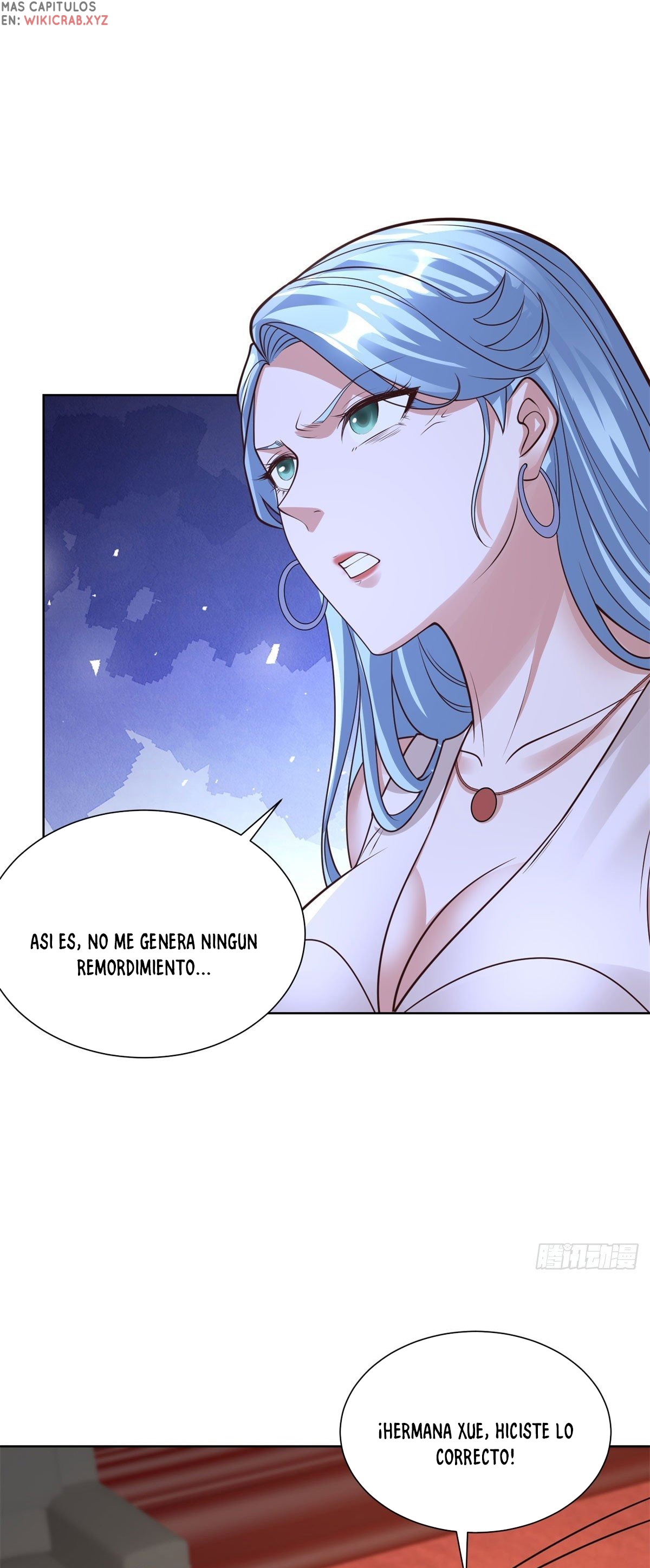 Gran Villano — Capítulo 239 — 23