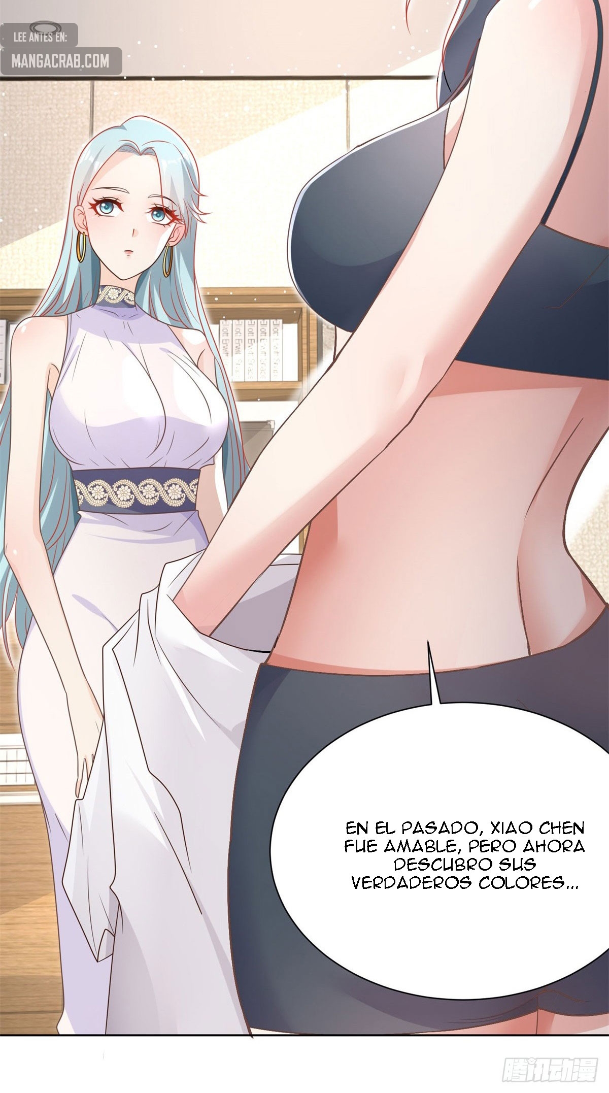 Gran Villano — Capítulo 56 — 12