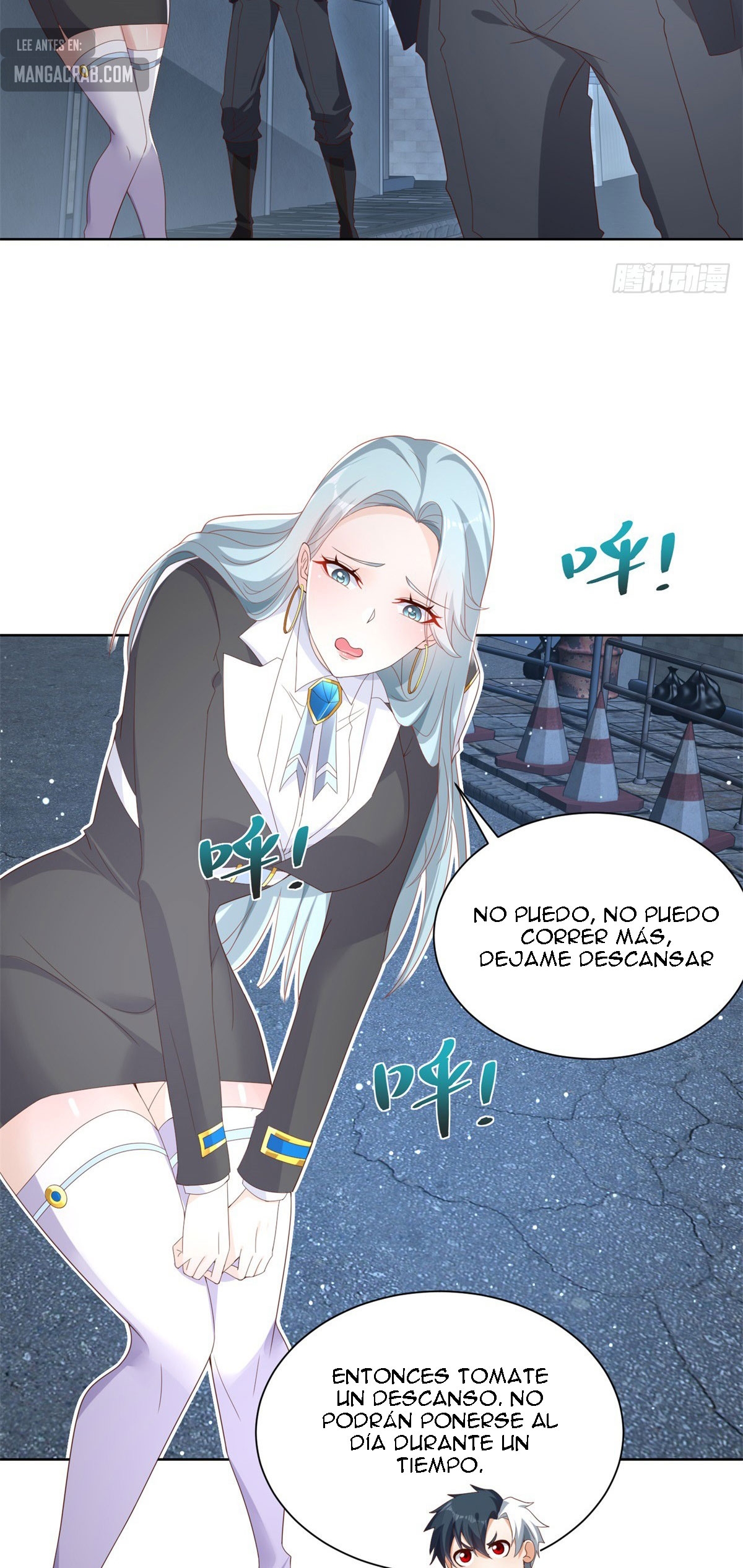 Gran Villano — Capítulo 56 — 36