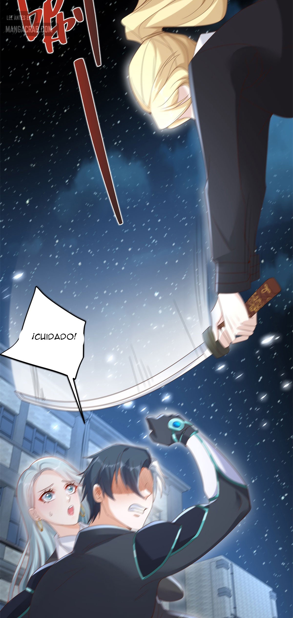 Gran Villano — Capítulo 56 — 39