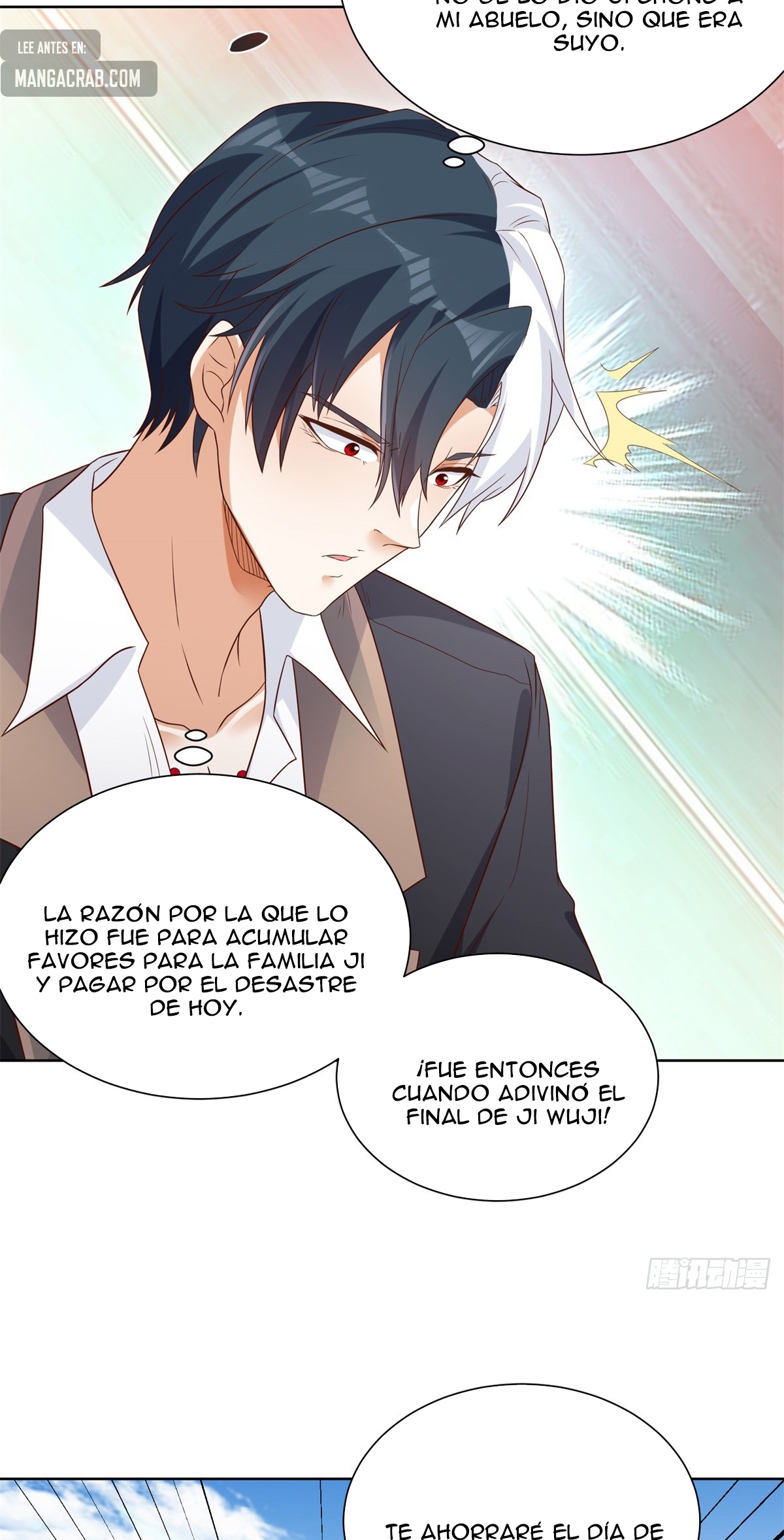 Gran Villano — Capítulo 106 — 14