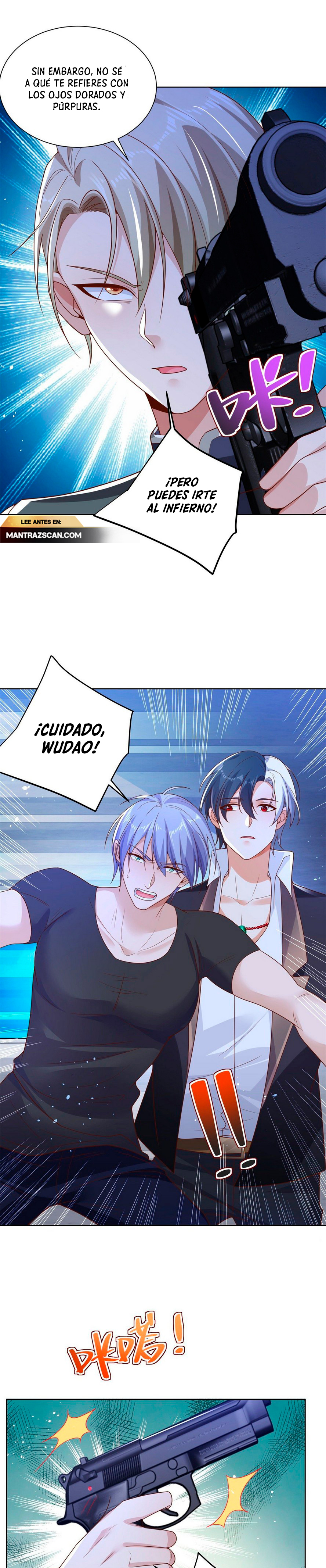 Gran Villano — Capítulo 37 — 12