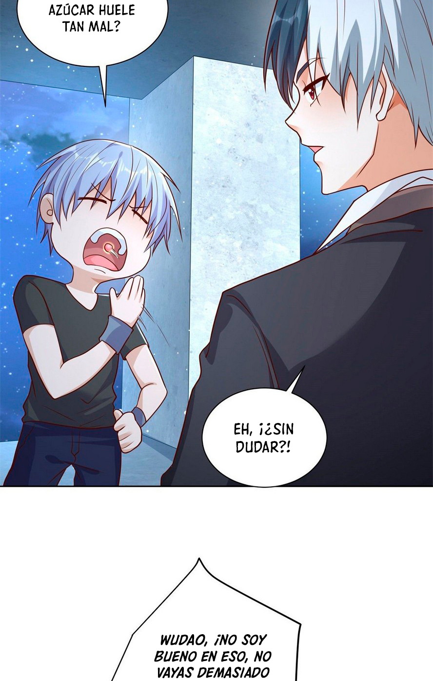 Gran Villano — Capítulo 37 — 18