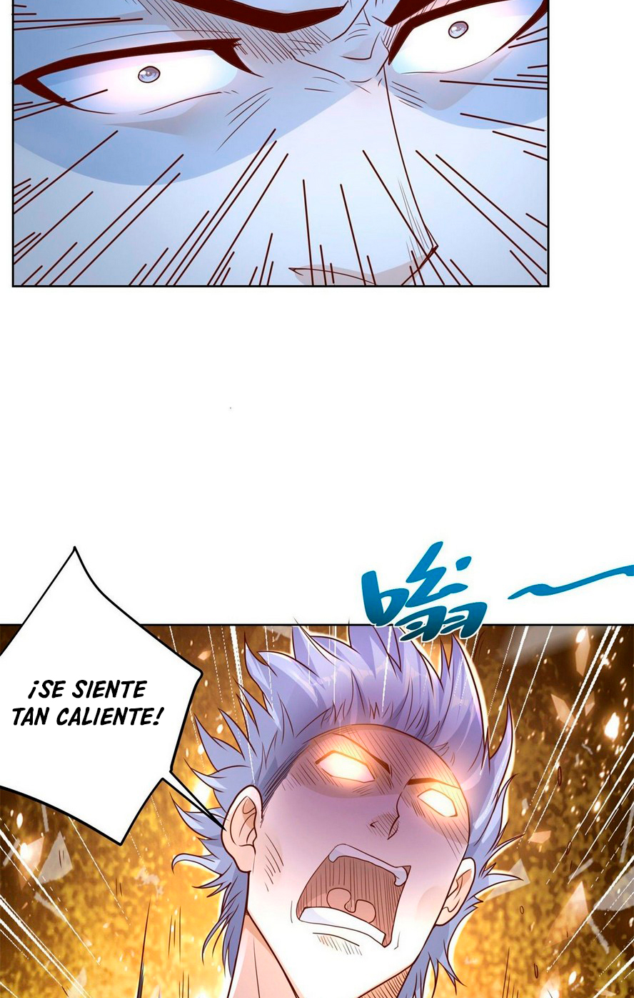 Gran Villano — Capítulo 37 — 20