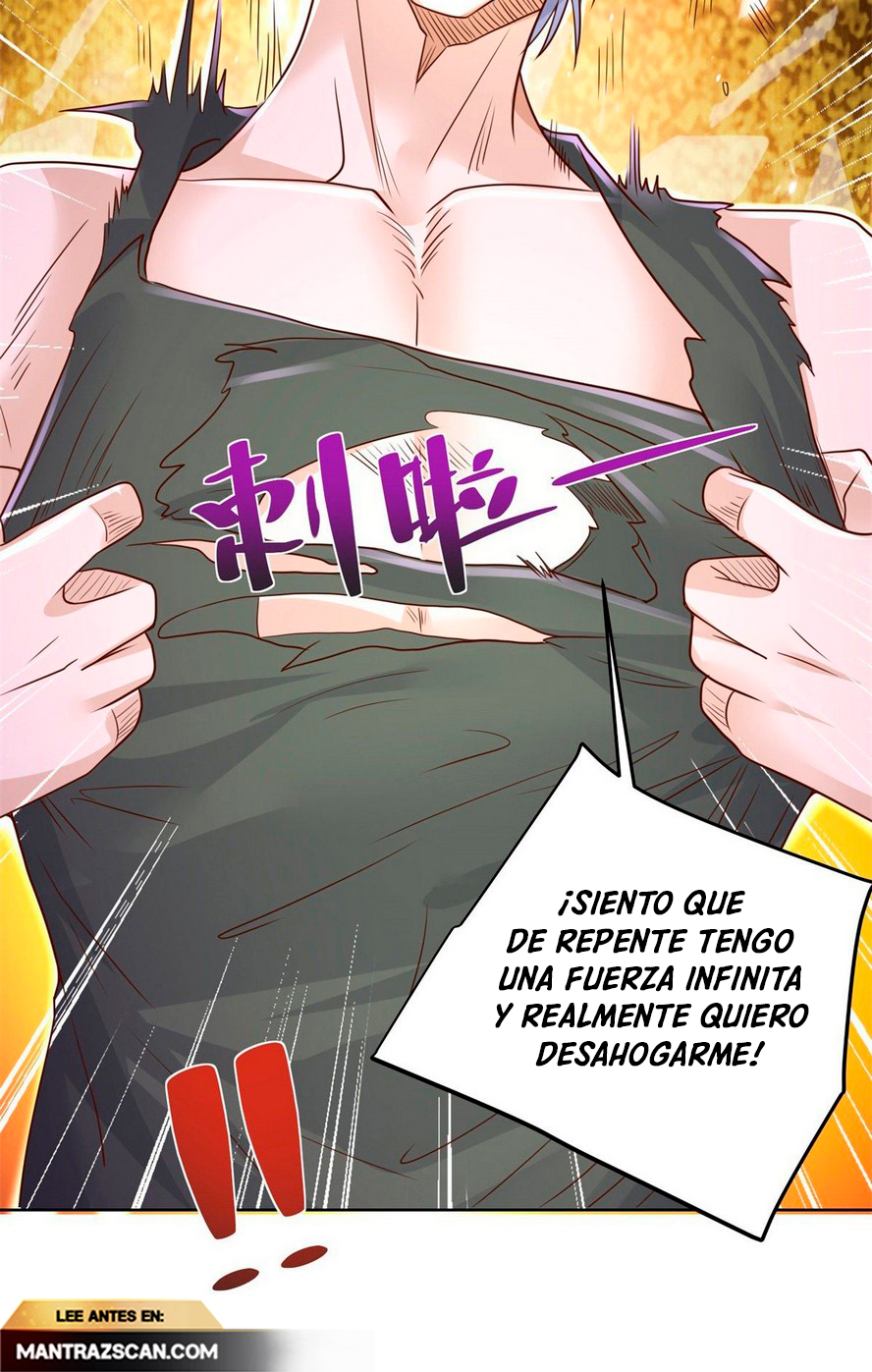 Gran Villano — Capítulo 37 — 21