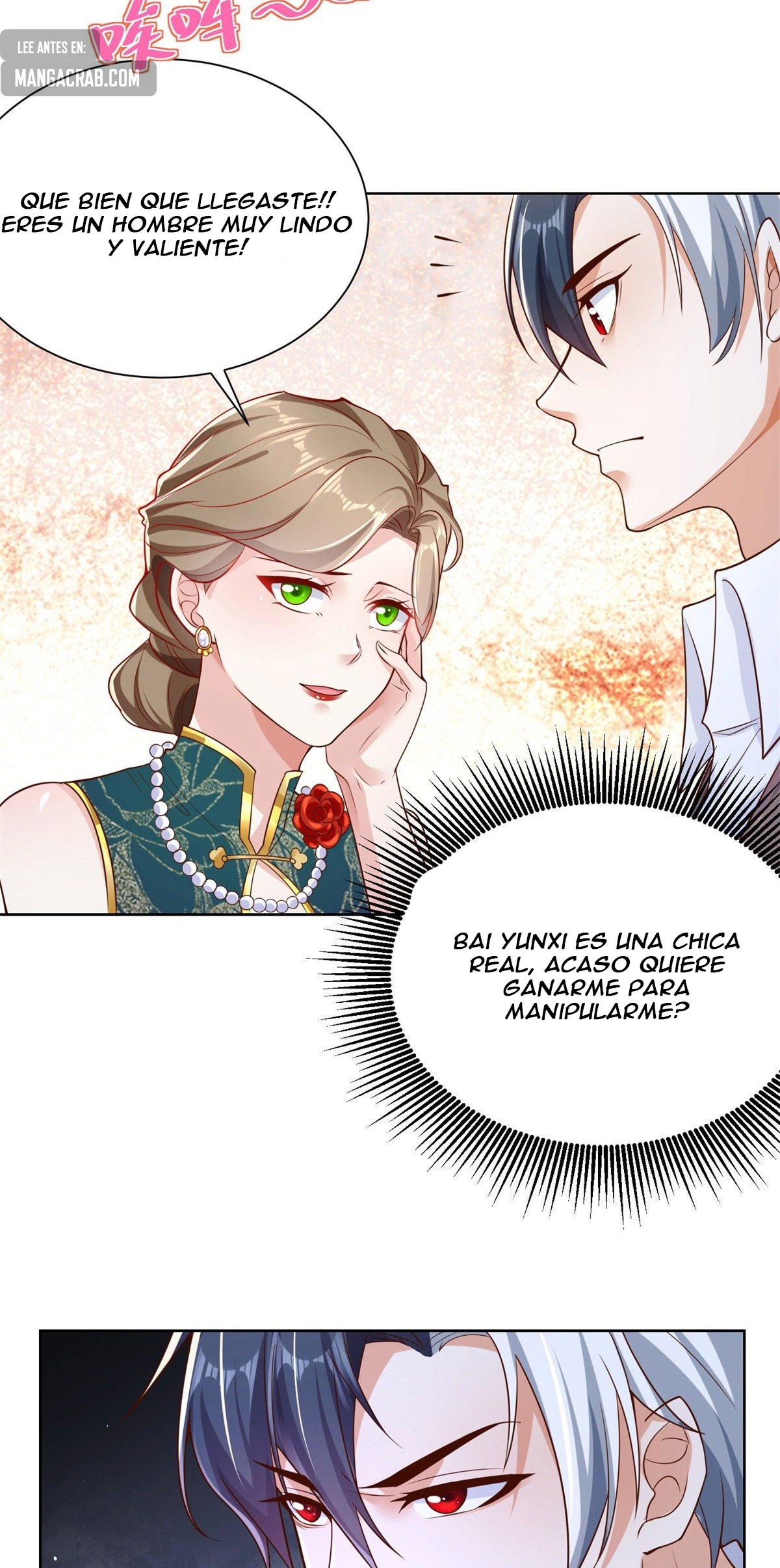 Gran Villano — Capítulo 29 — 4