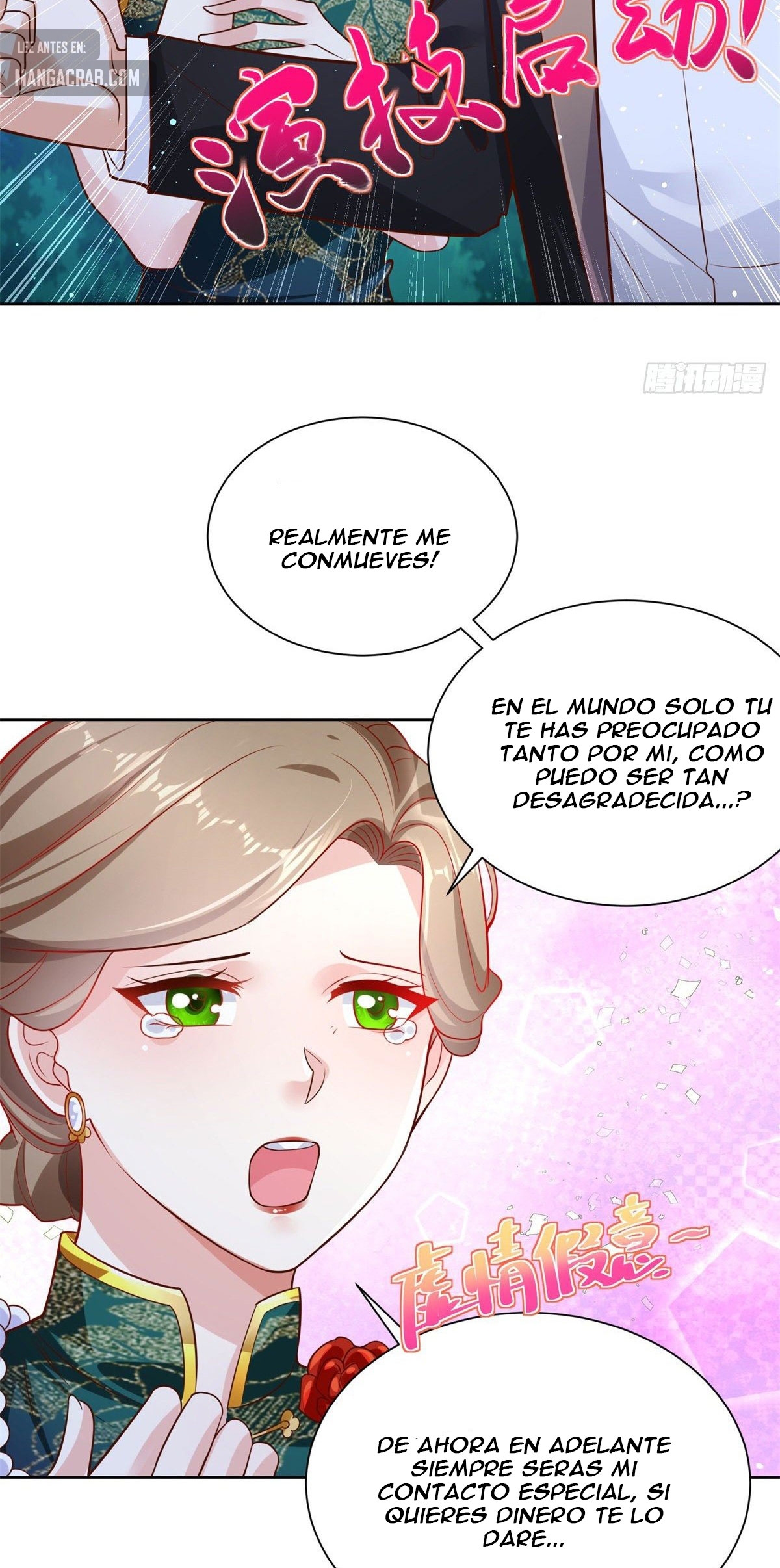 Gran Villano — Capítulo 29 — 6