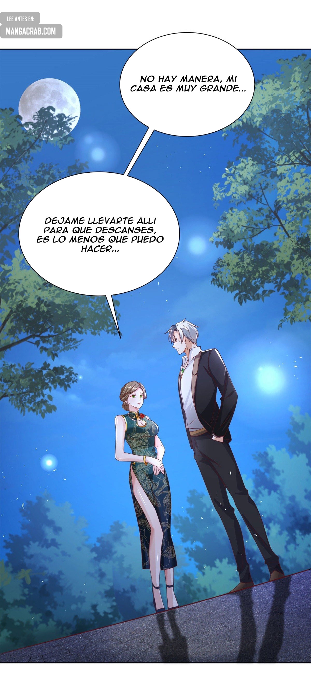 Gran Villano — Capítulo 29 — 13