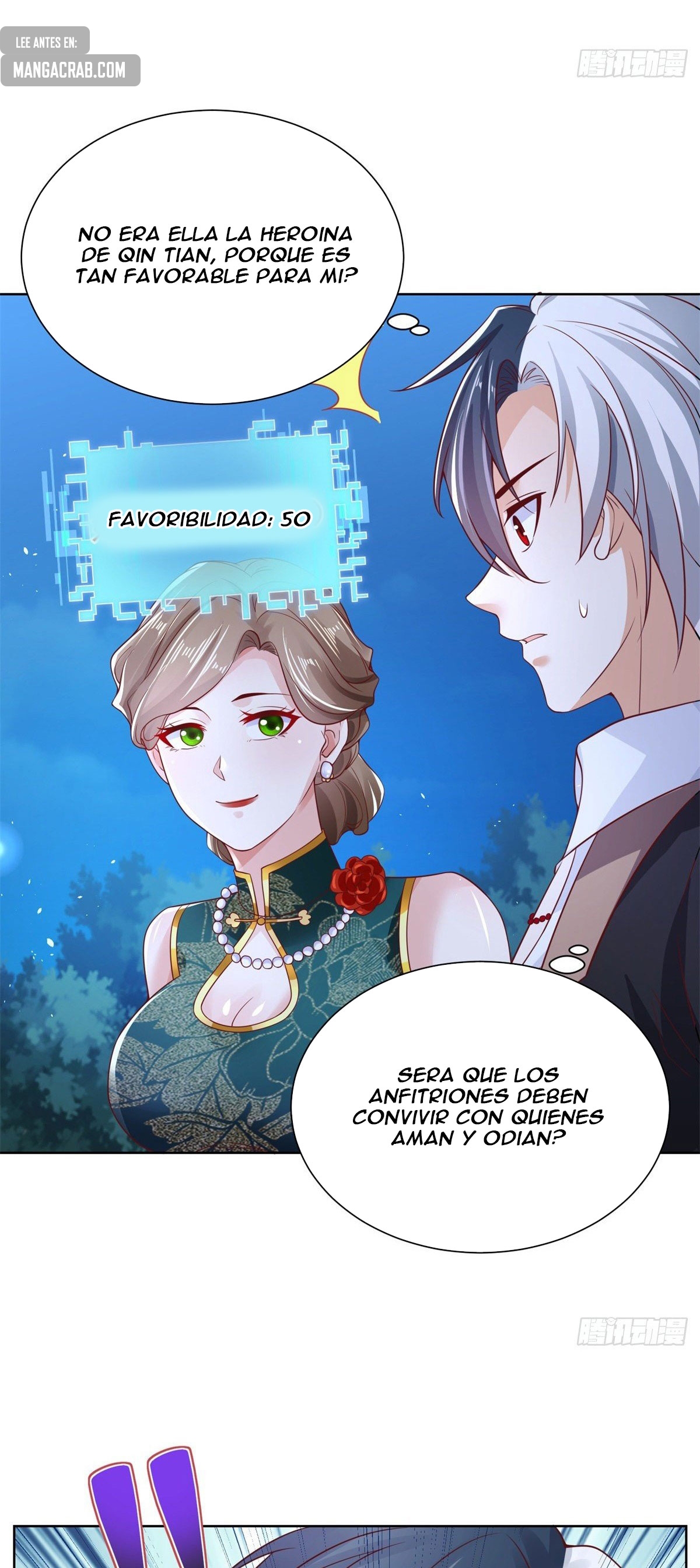 Gran Villano — Capítulo 29 — 14