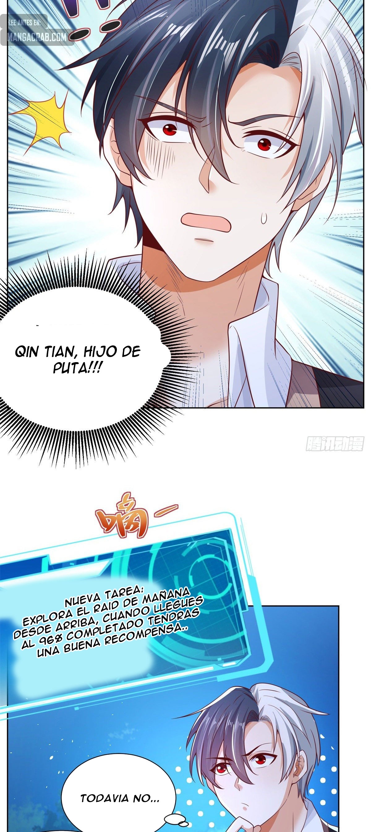 Gran Villano — Capítulo 29 — 15