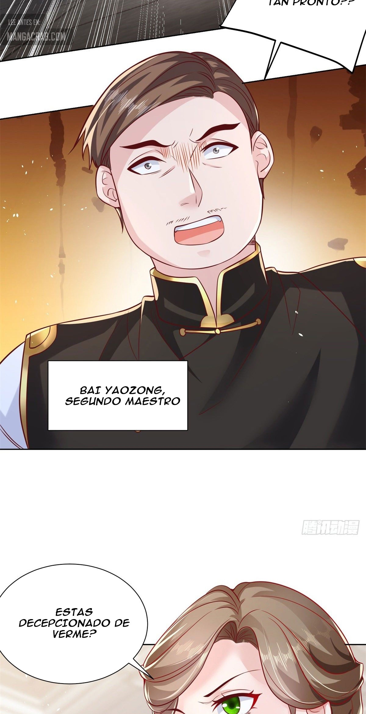Gran Villano — Capítulo 29 — 25