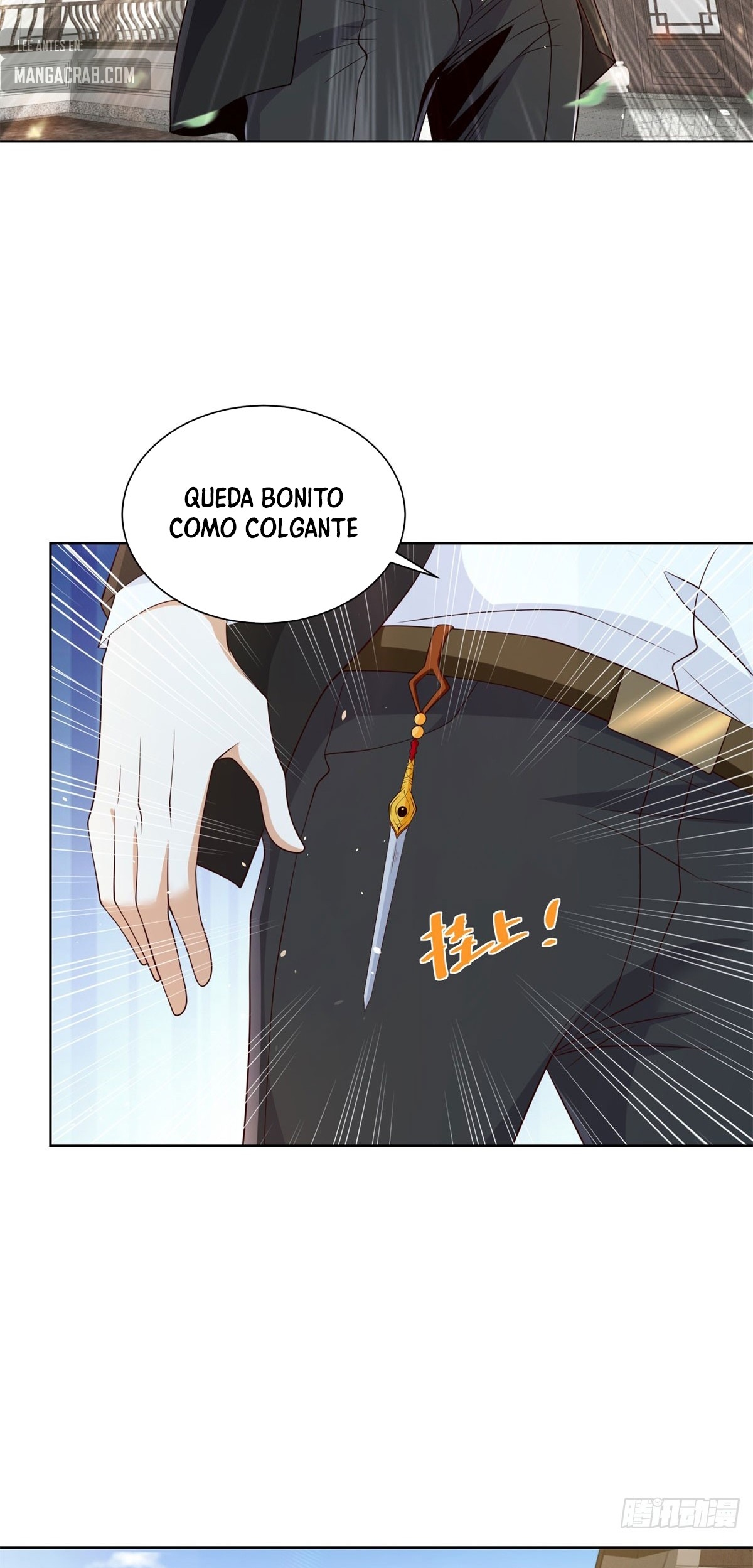 Gran Villano — Capítulo 134 — 27