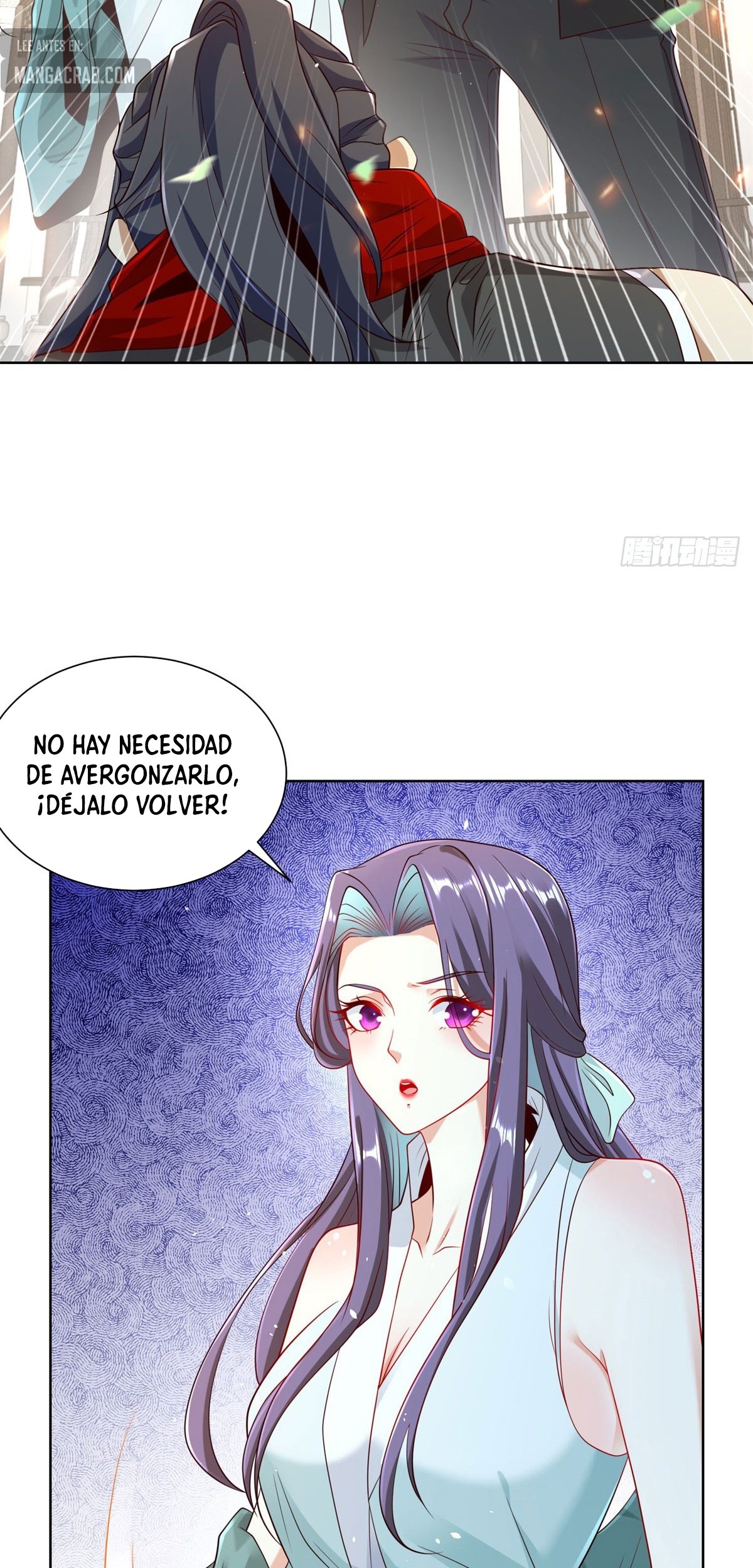 Gran Villano — Capítulo 134 — 31