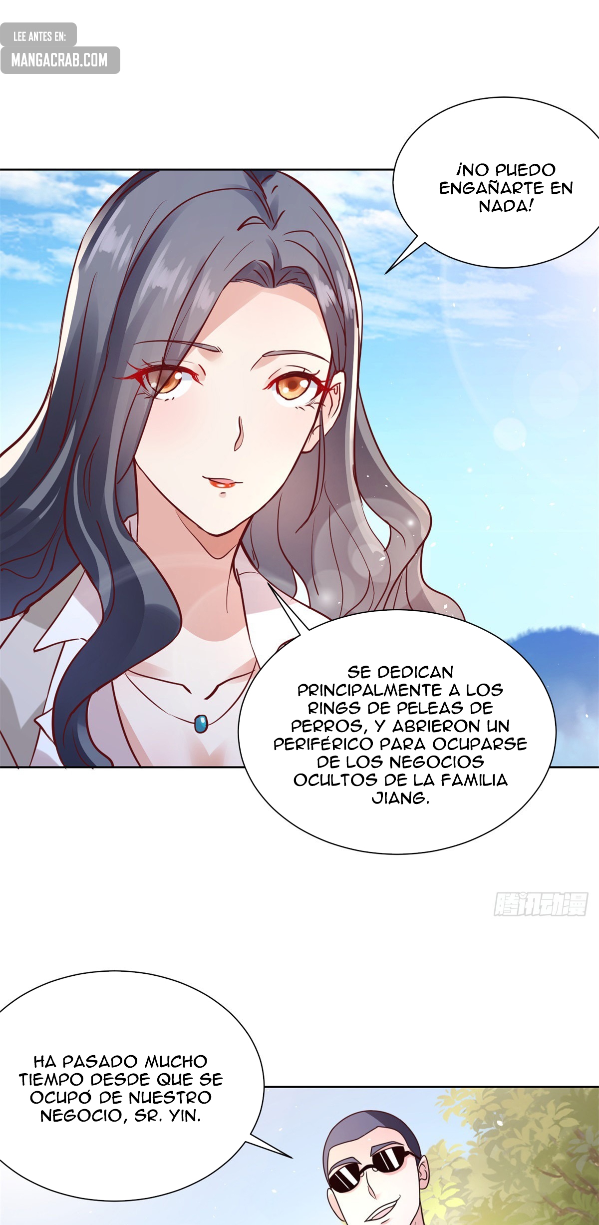Gran Villano — Capítulo 89 — 20