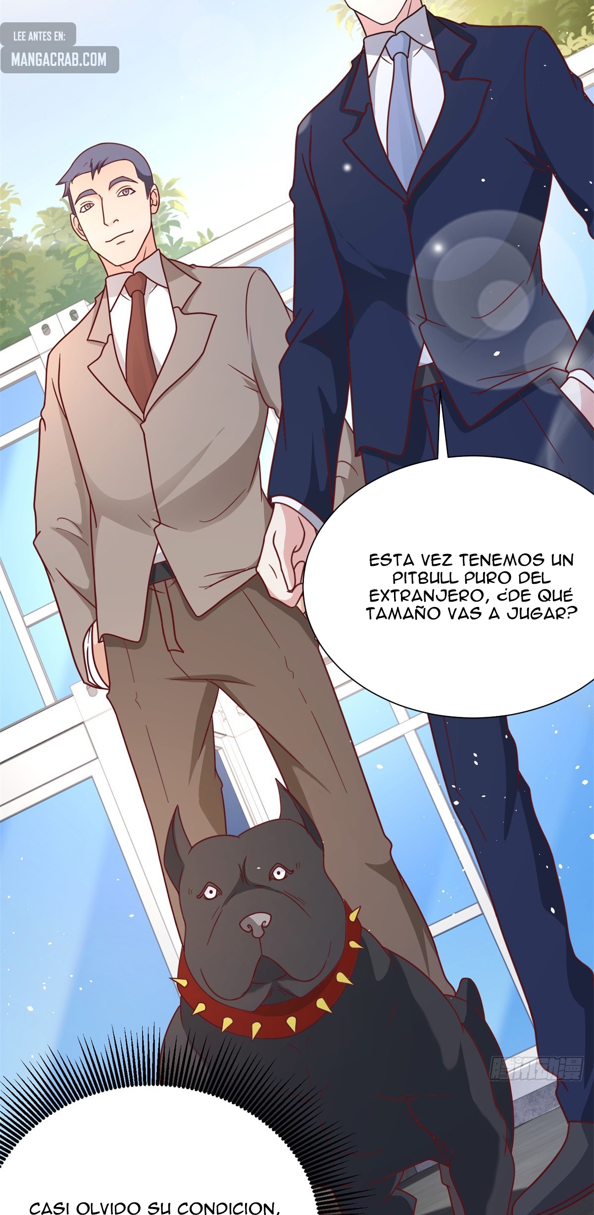 Gran Villano — Capítulo 89 — 21