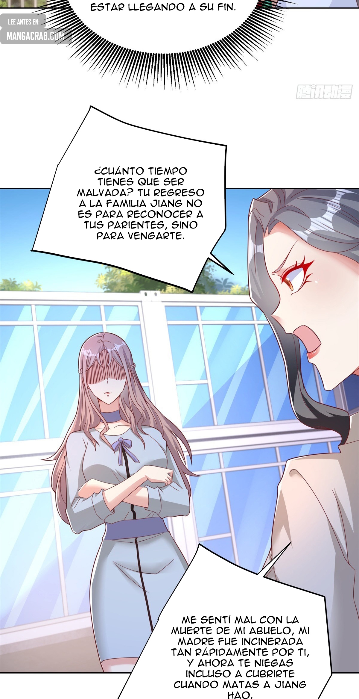 Gran Villano — Capítulo 90 — 10