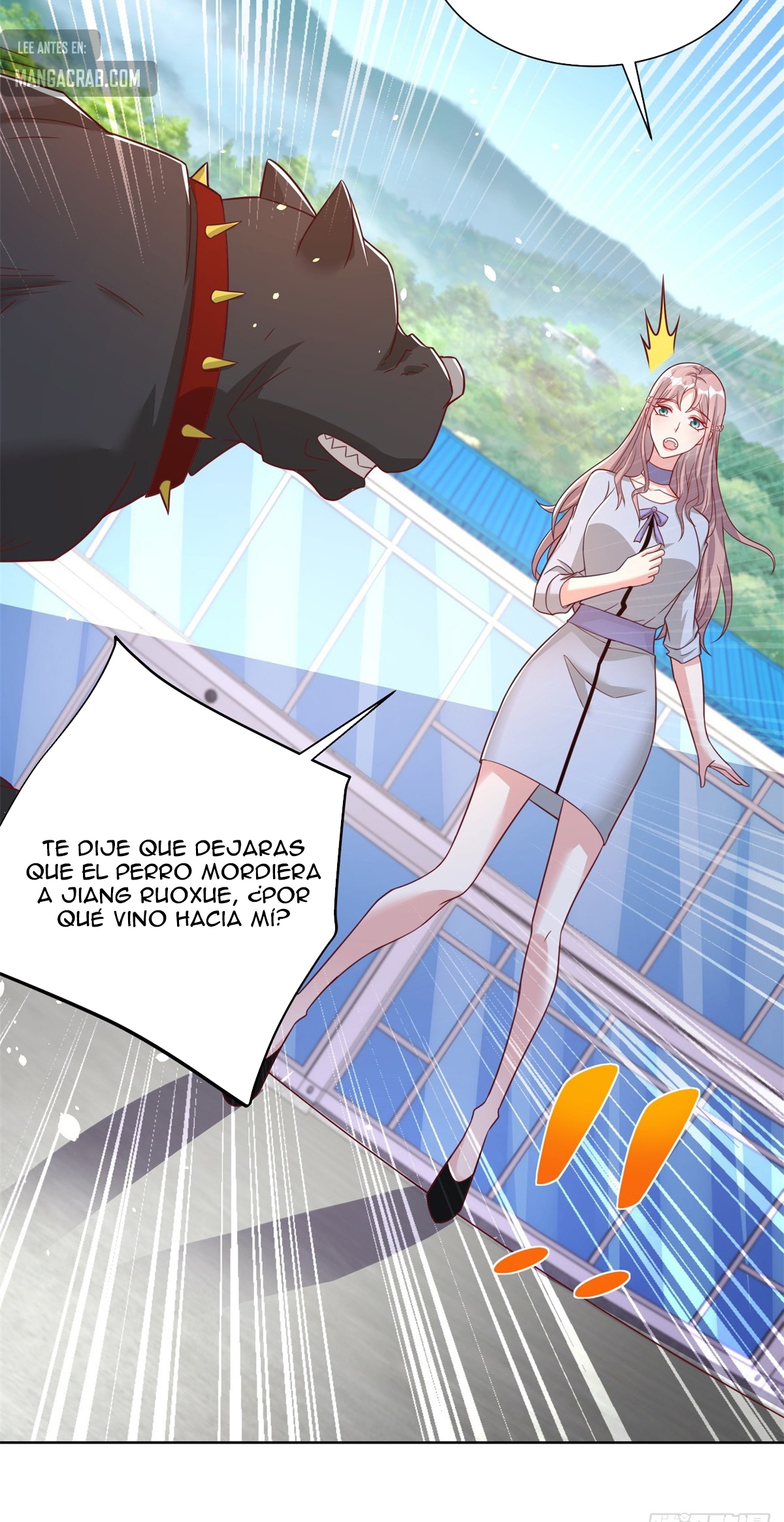 Gran Villano — Capítulo 90 — 14
