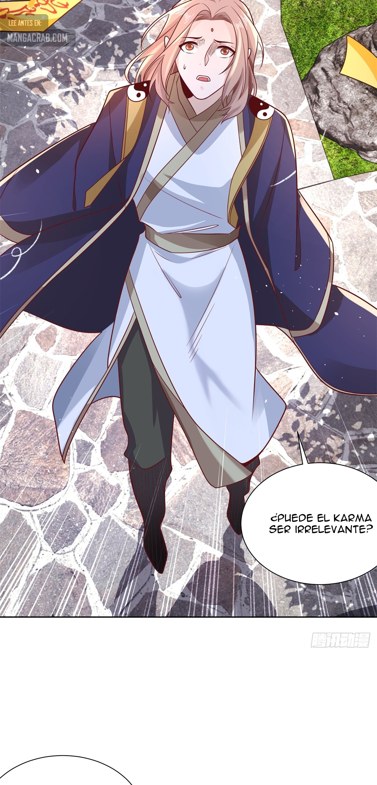 Gran Villano — Capítulo 71 — 14