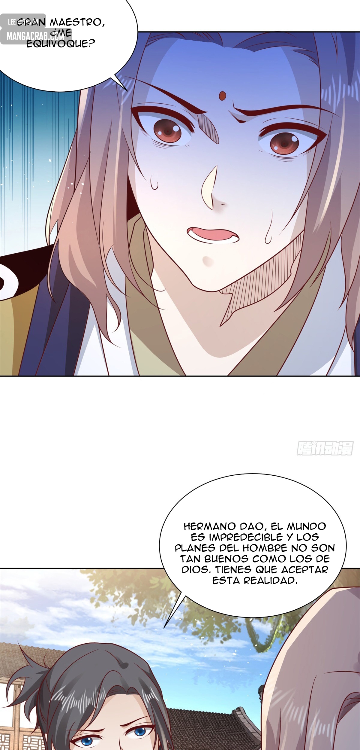 Gran Villano — Capítulo 71 — 15