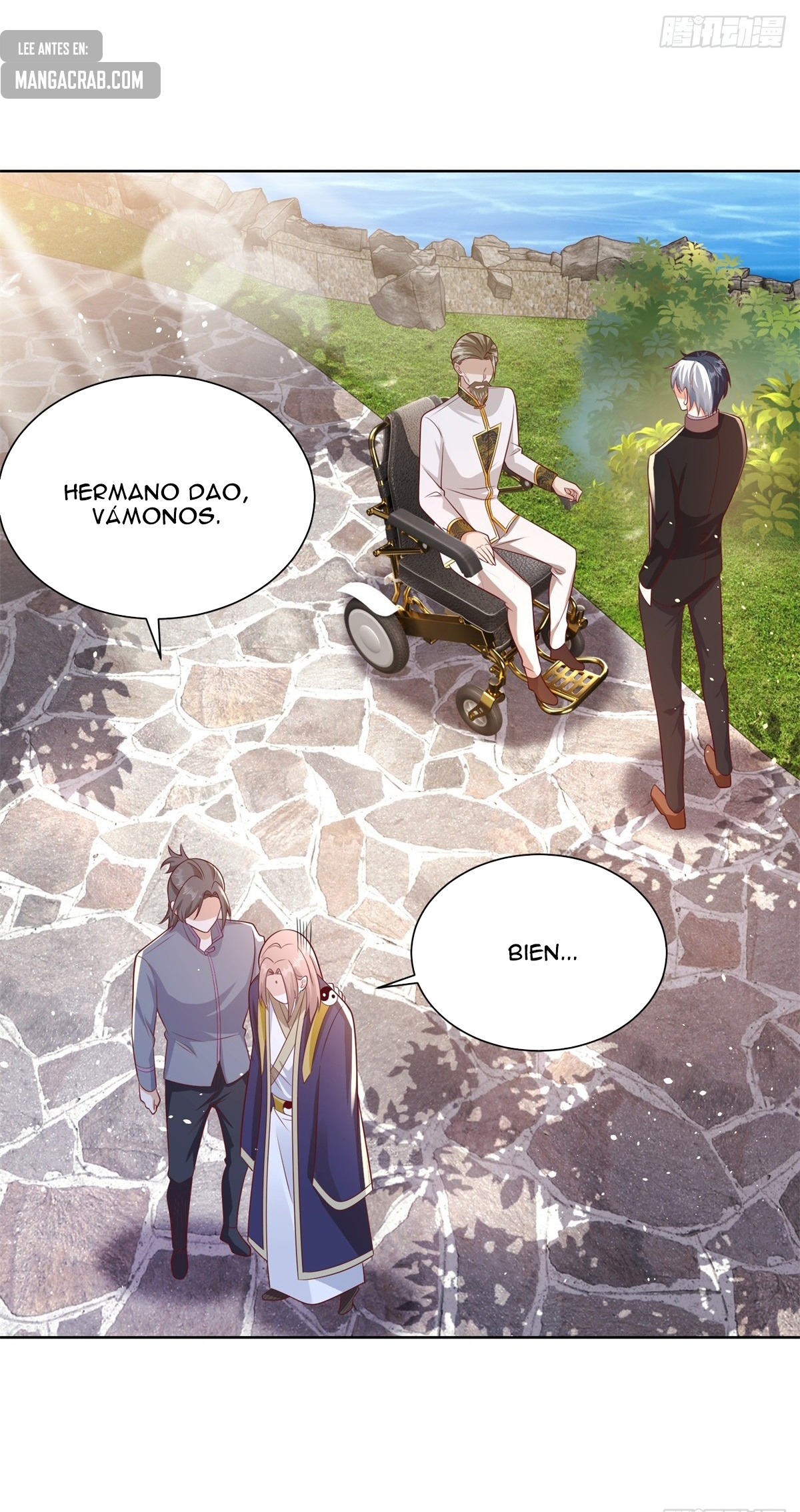 Gran Villano — Capítulo 71 — 24