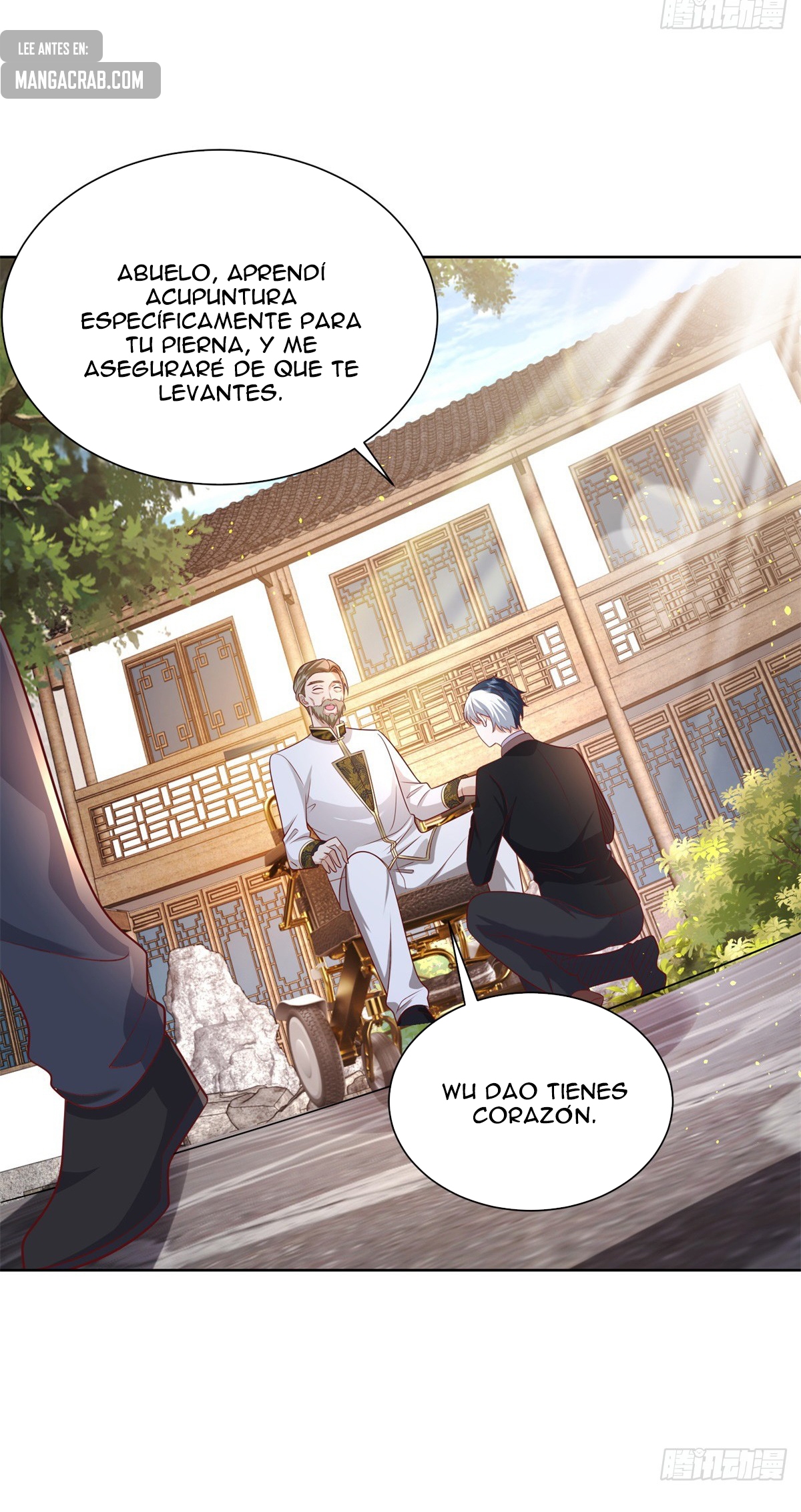 Gran Villano — Capítulo 71 — 25