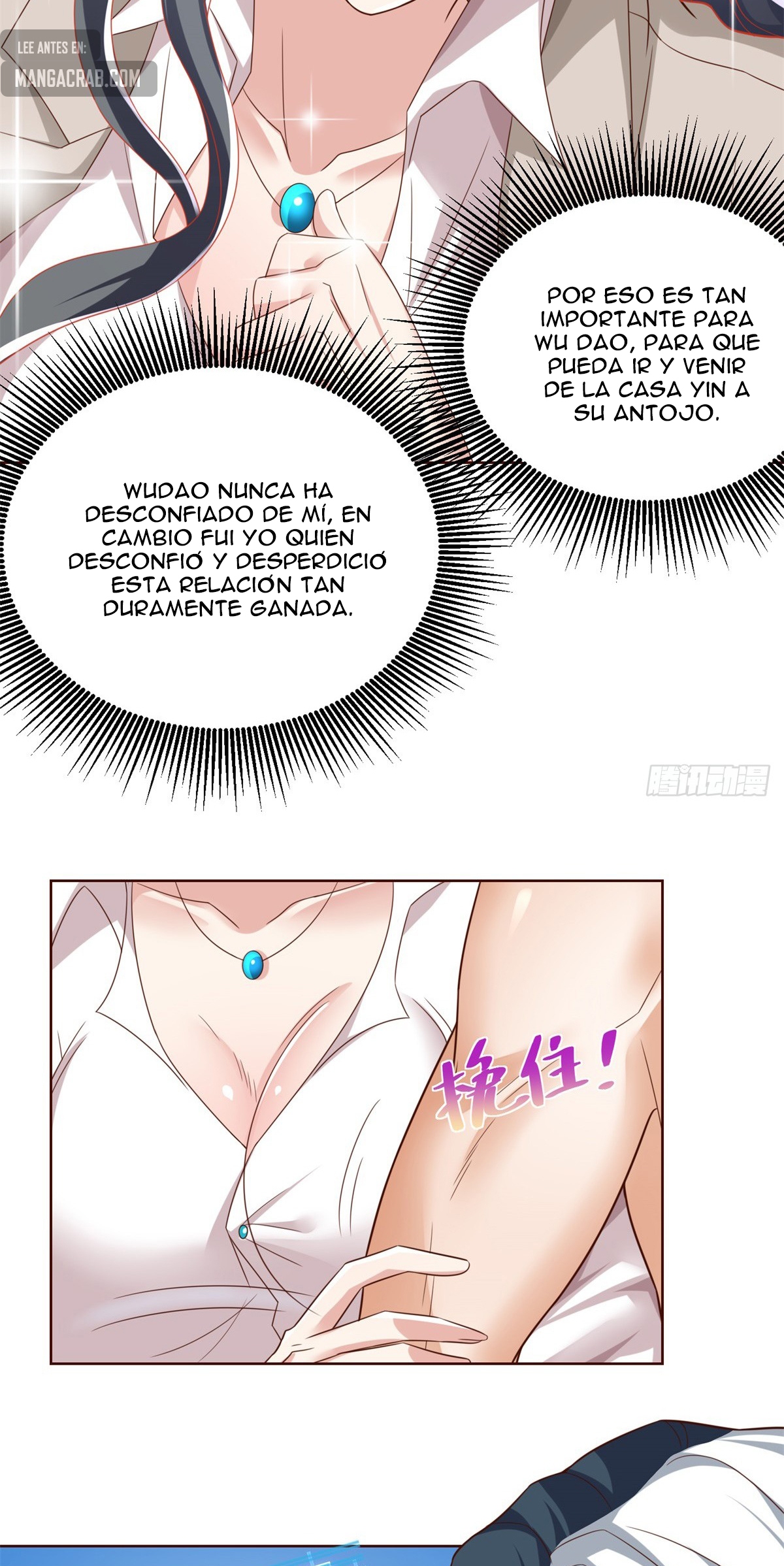 Gran Villano — Capítulo 95 — 28