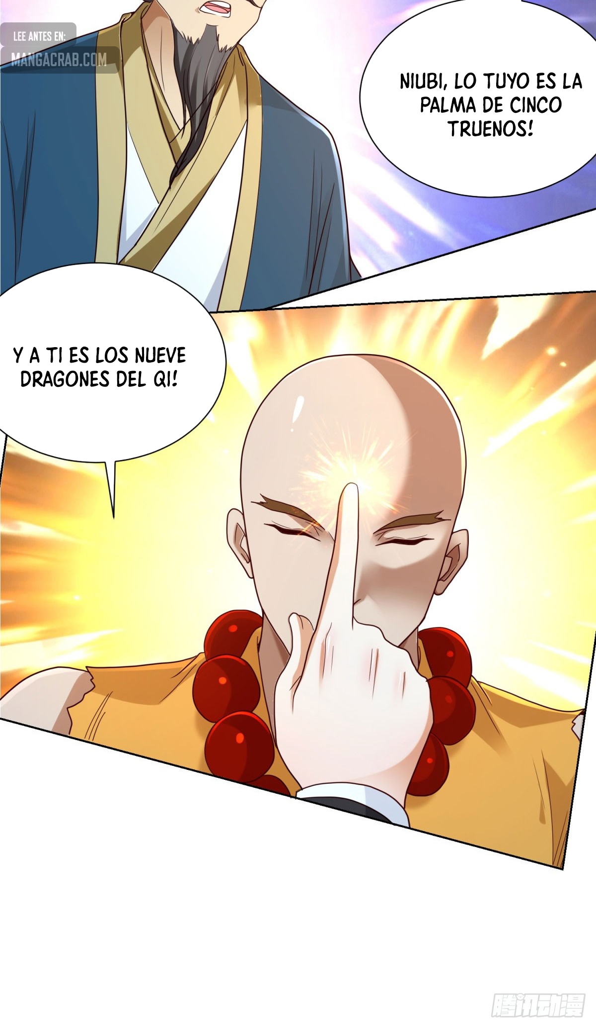 Gran Villano — Capítulo 131 — 22