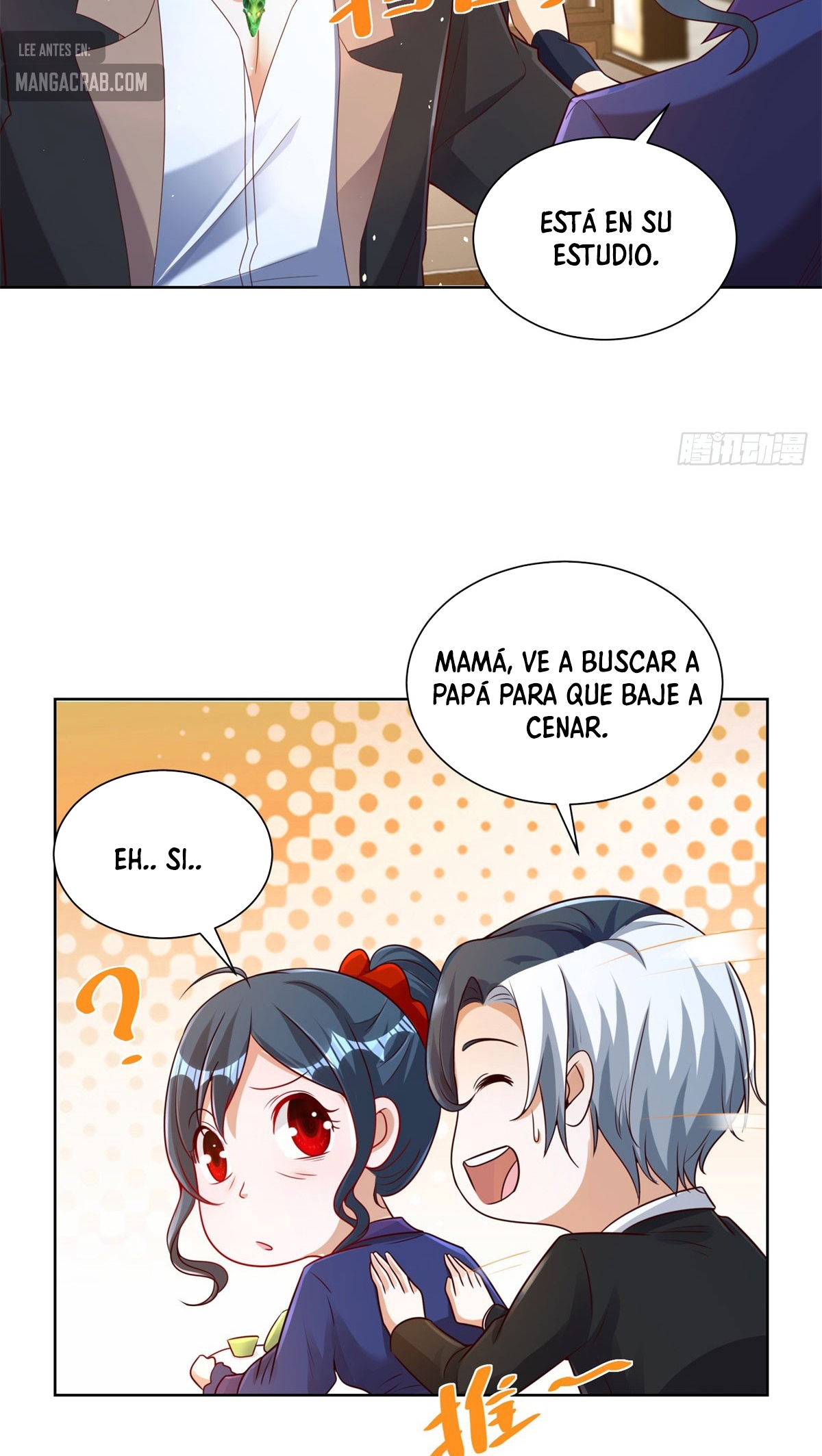 Gran Villano — Capítulo 131 — 29
