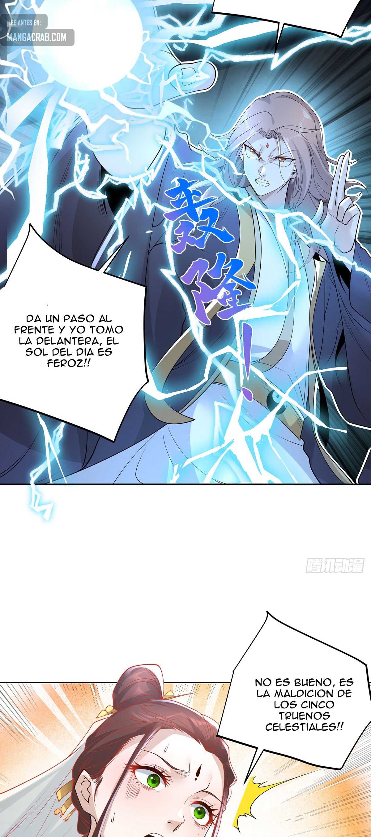 Gran Villano — Capítulo 84 — 25