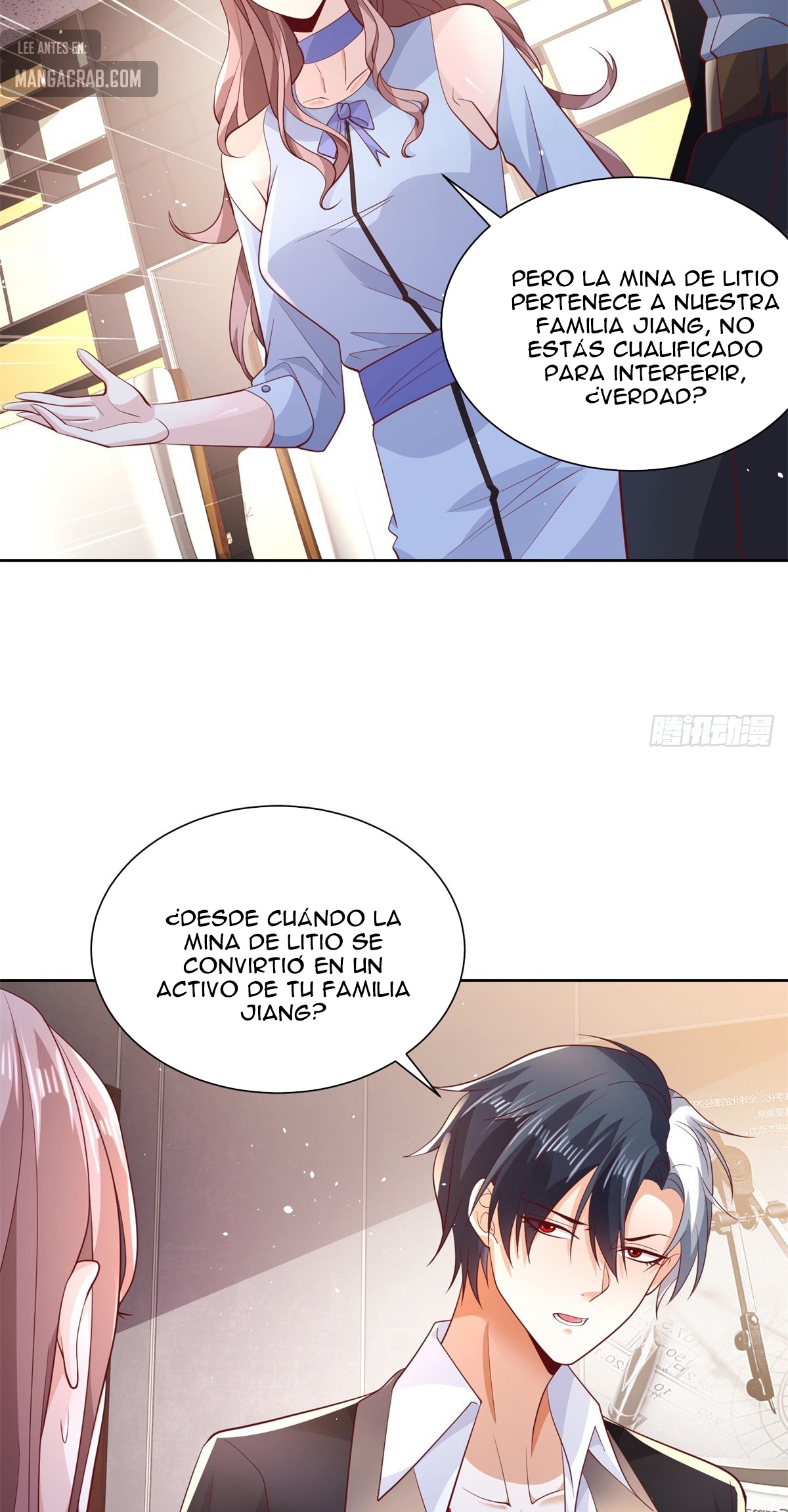 Gran Villano — Capítulo 87 — 17
