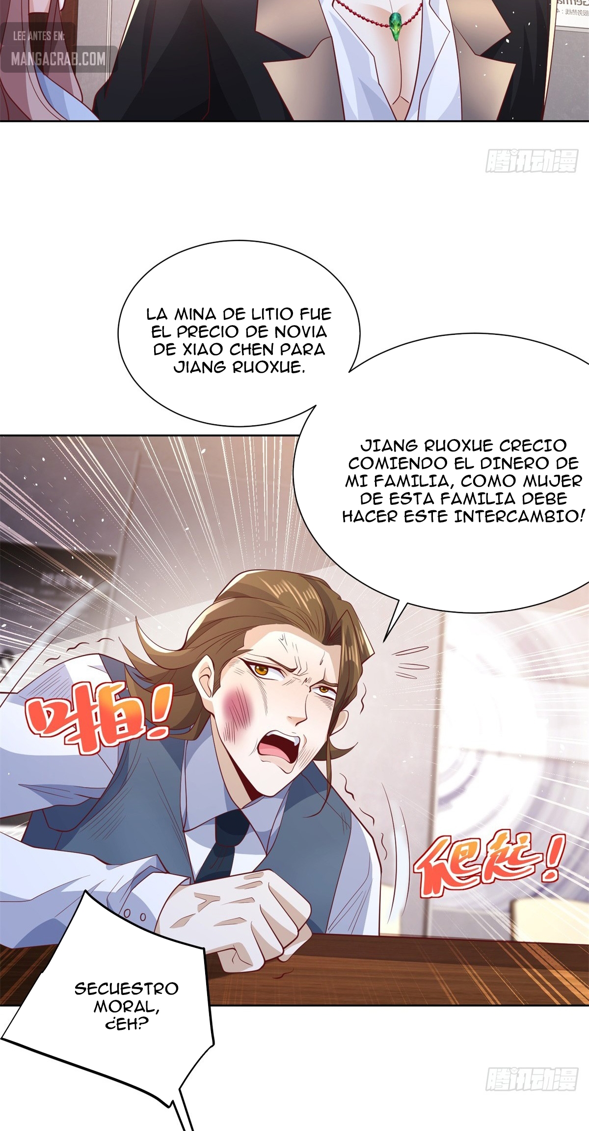 Gran Villano — Capítulo 87 — 18