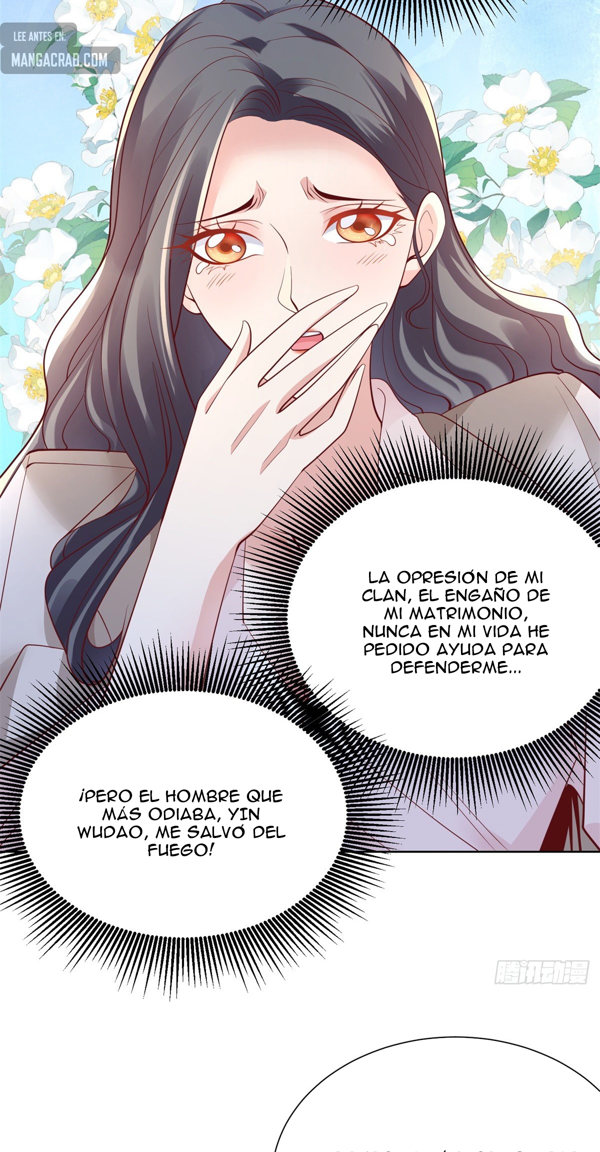 Gran Villano — Capítulo 87 — 22