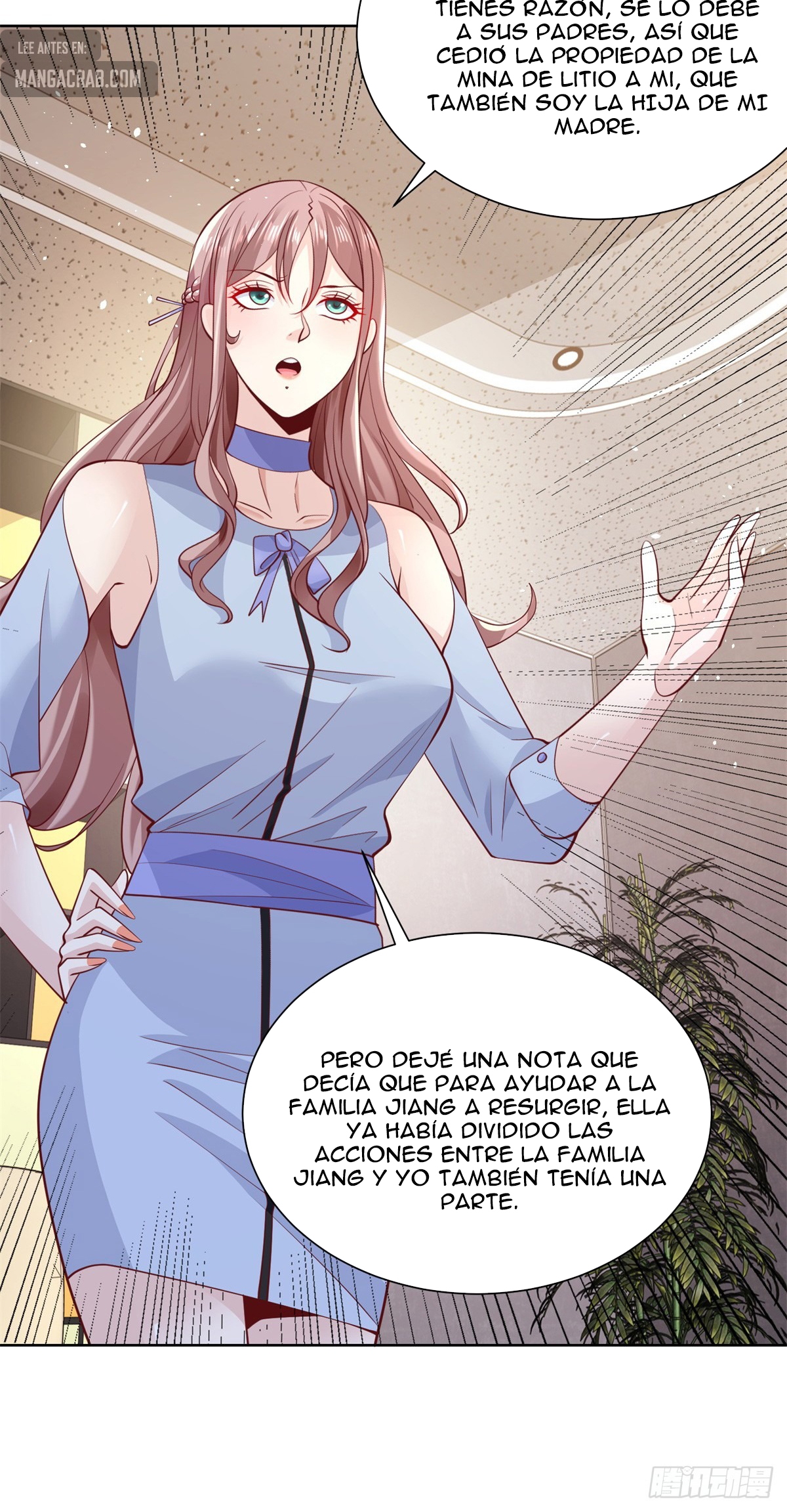 Gran Villano — Capítulo 87 — 23