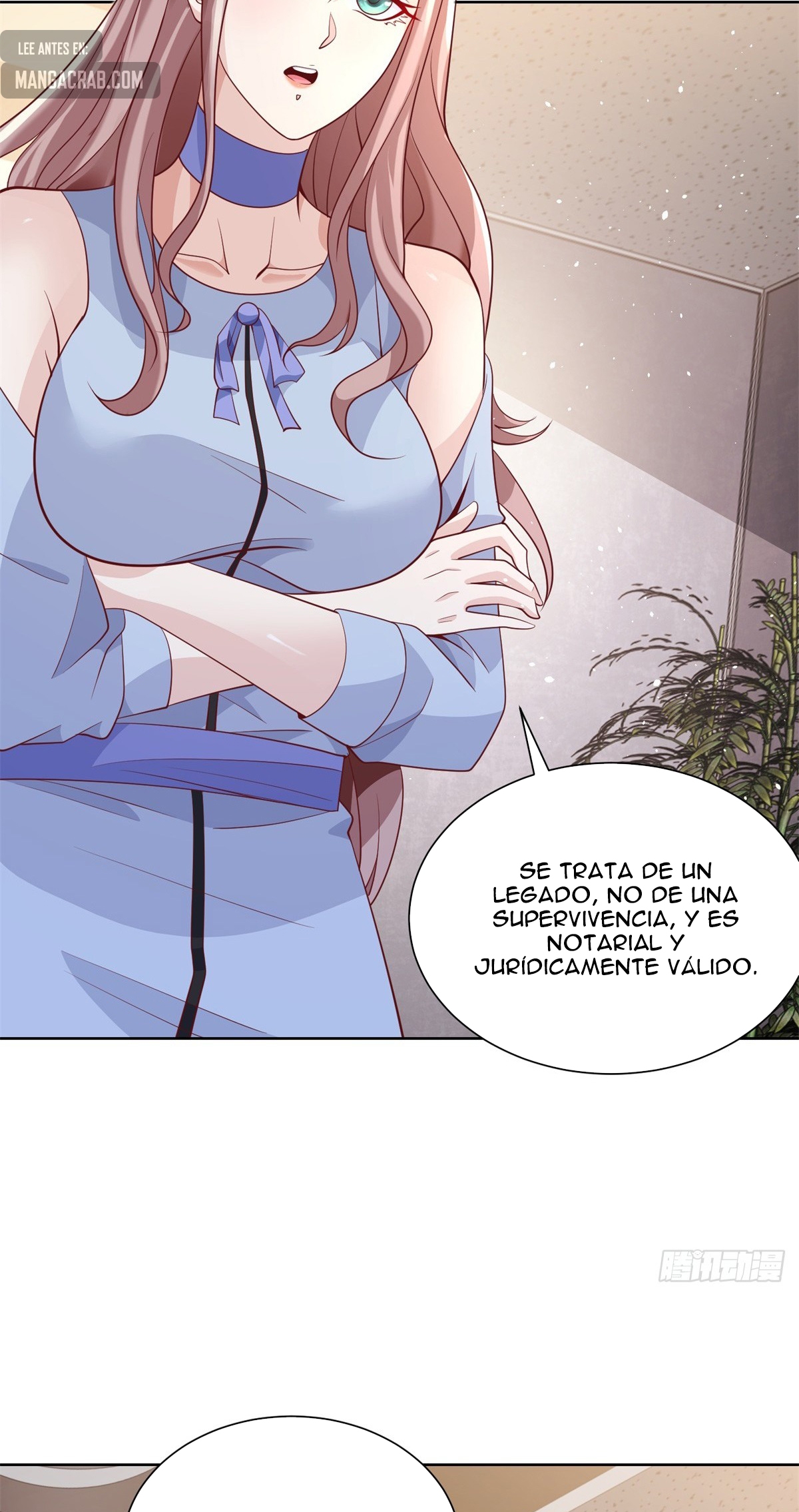Gran Villano — Capítulo 87 — 25