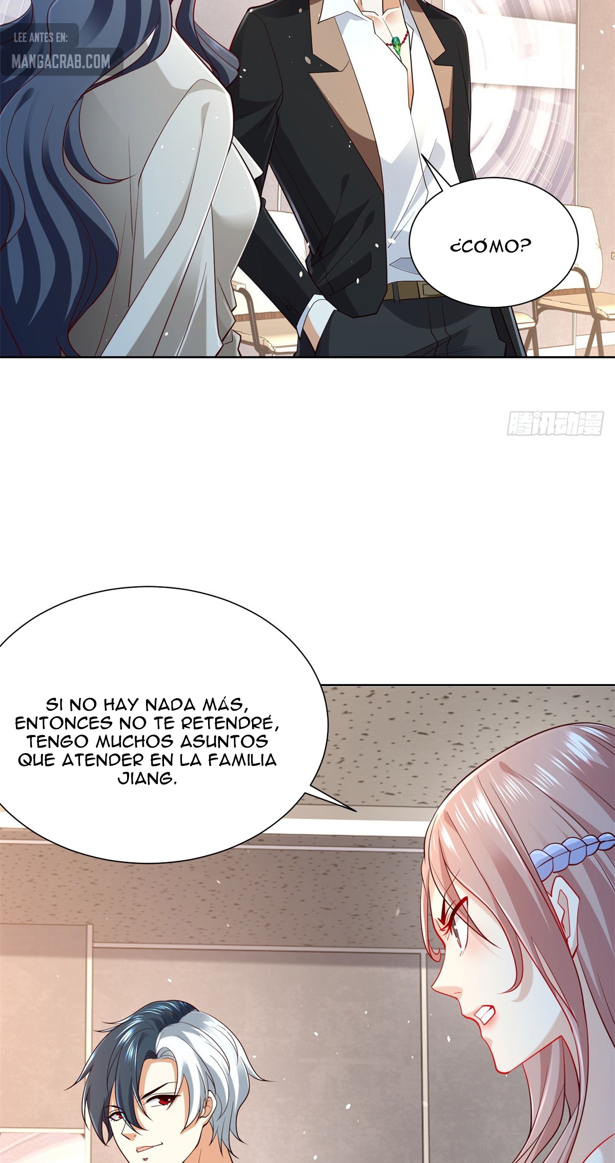 Gran Villano — Capítulo 87 — 31