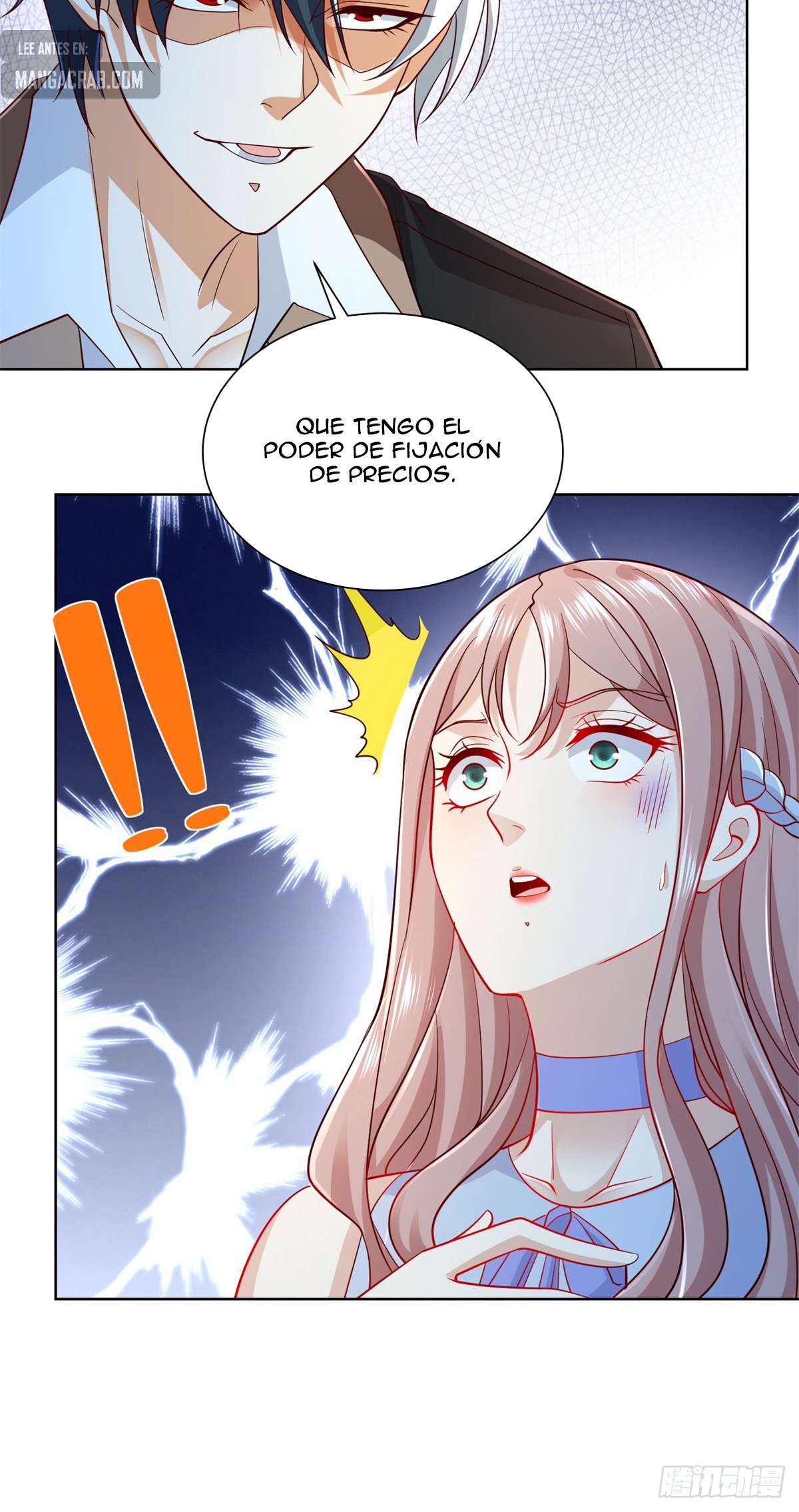 Gran Villano — Capítulo 87 — 34