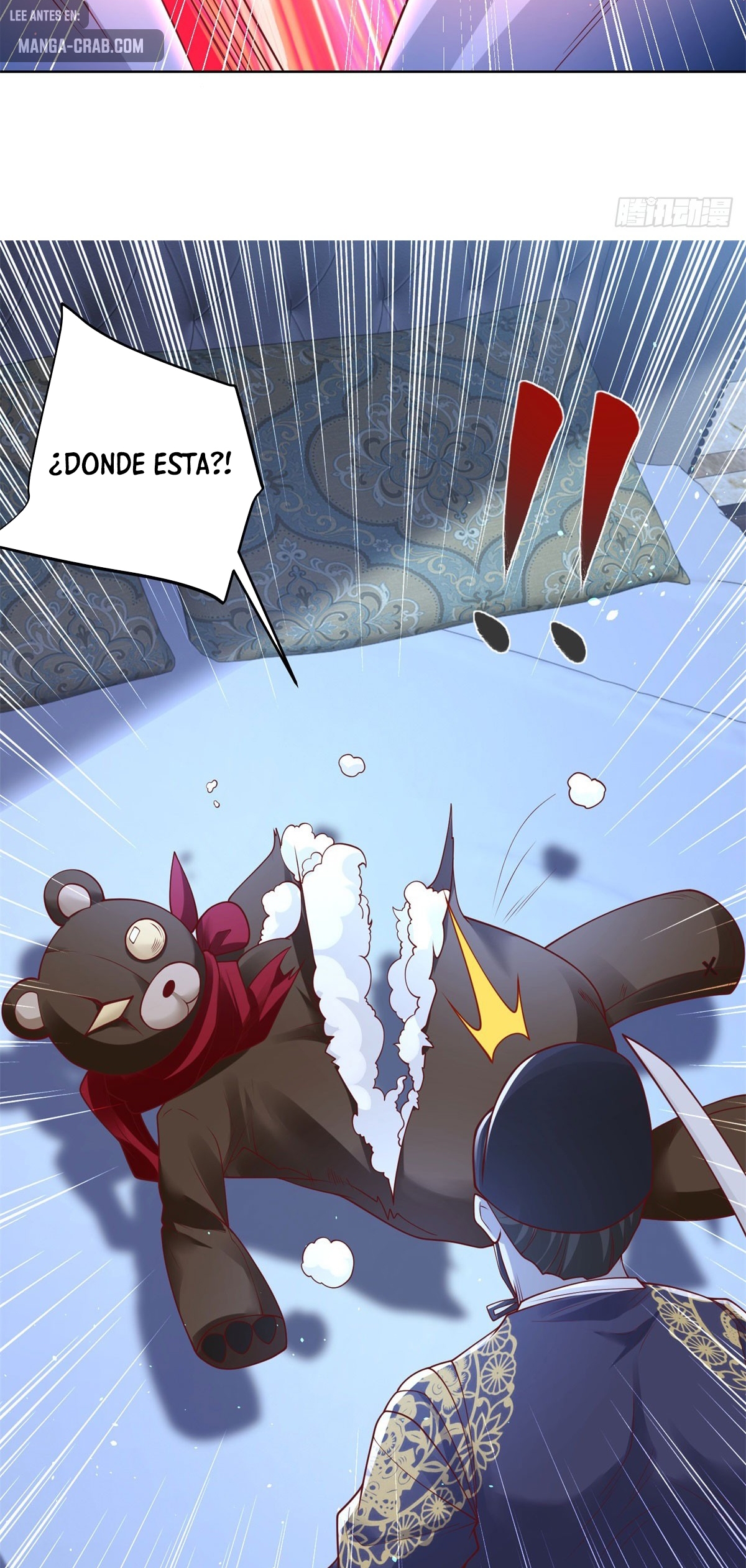 Gran Villano — Capítulo 168 — 9