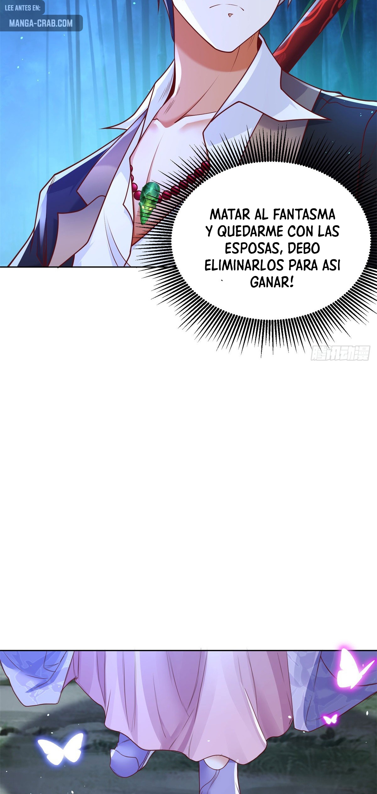 Gran Villano — Capítulo 168 — 20