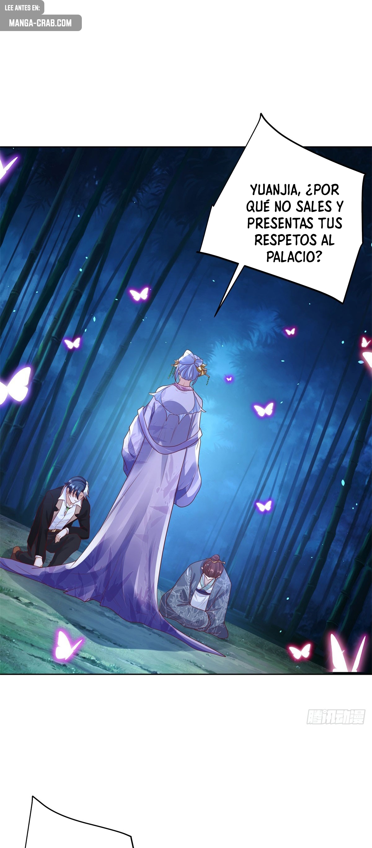 Gran Villano — Capítulo 168 — 24