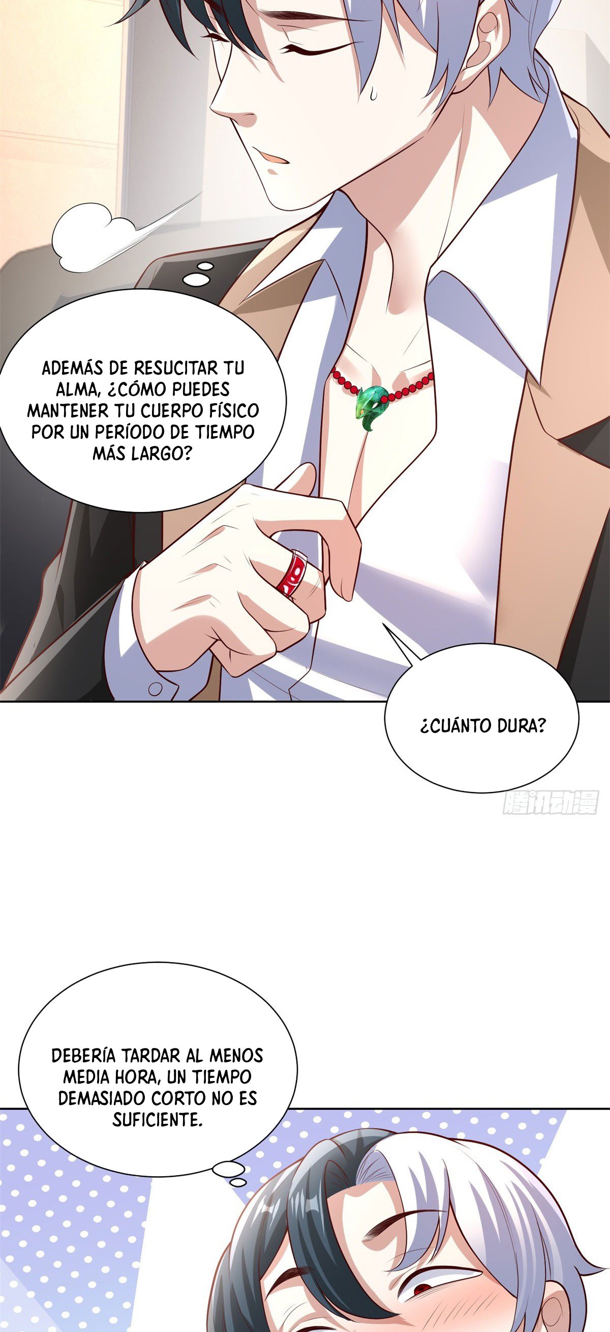 Gran Villano — Capítulo 216 — 8