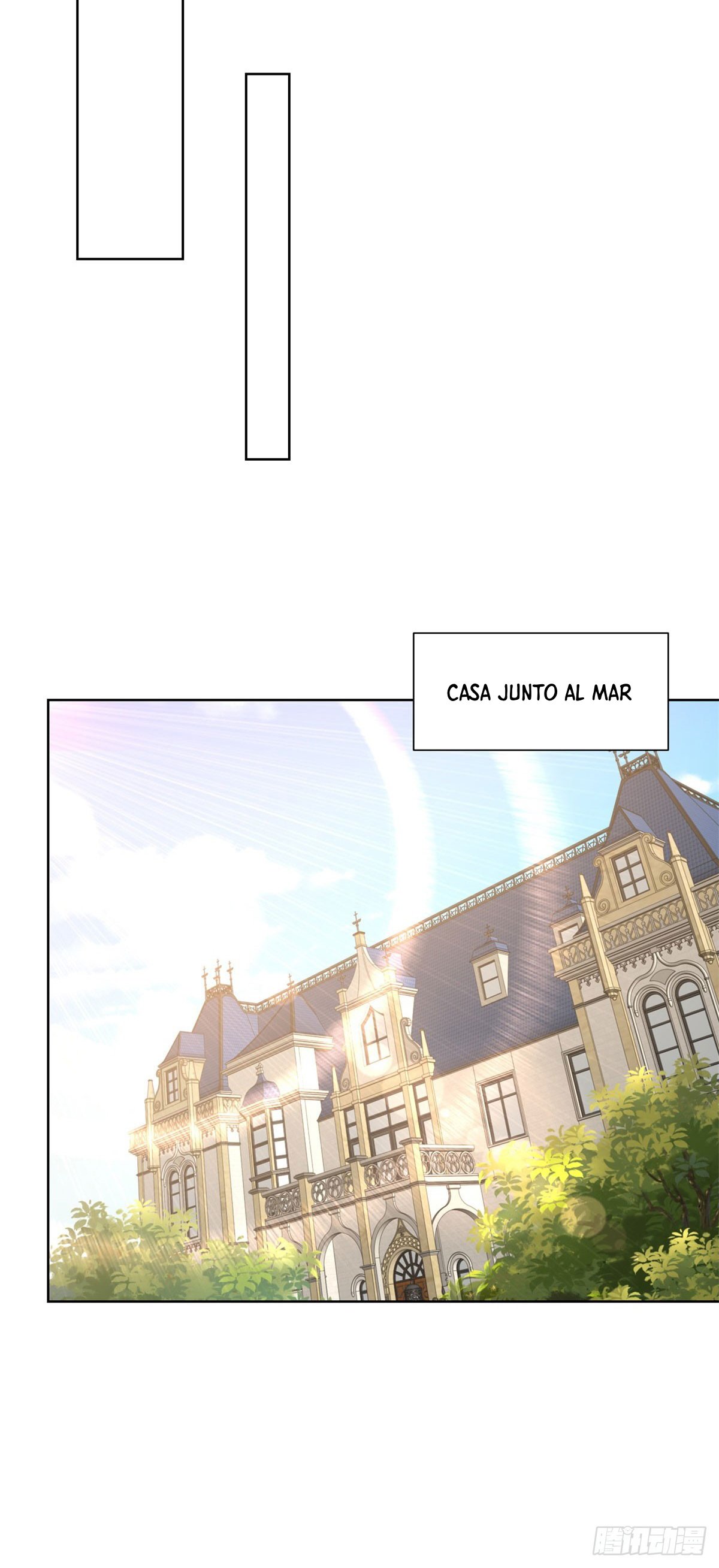 Gran Villano — Capítulo 216 — 12