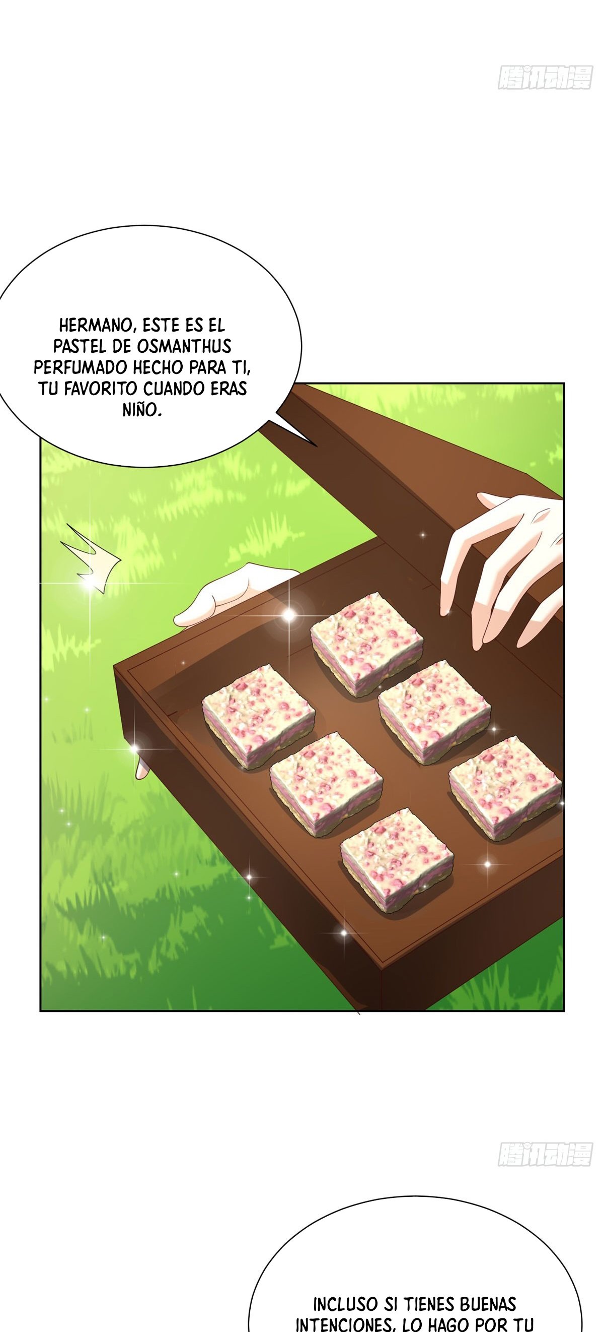Gran Villano — Capítulo 216 — 16