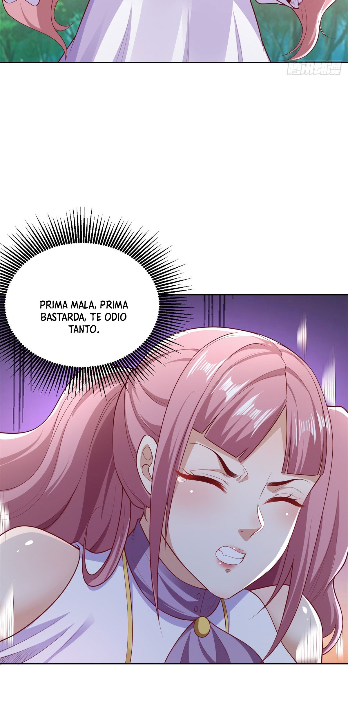 Gran Villano — Capítulo 216 — 25