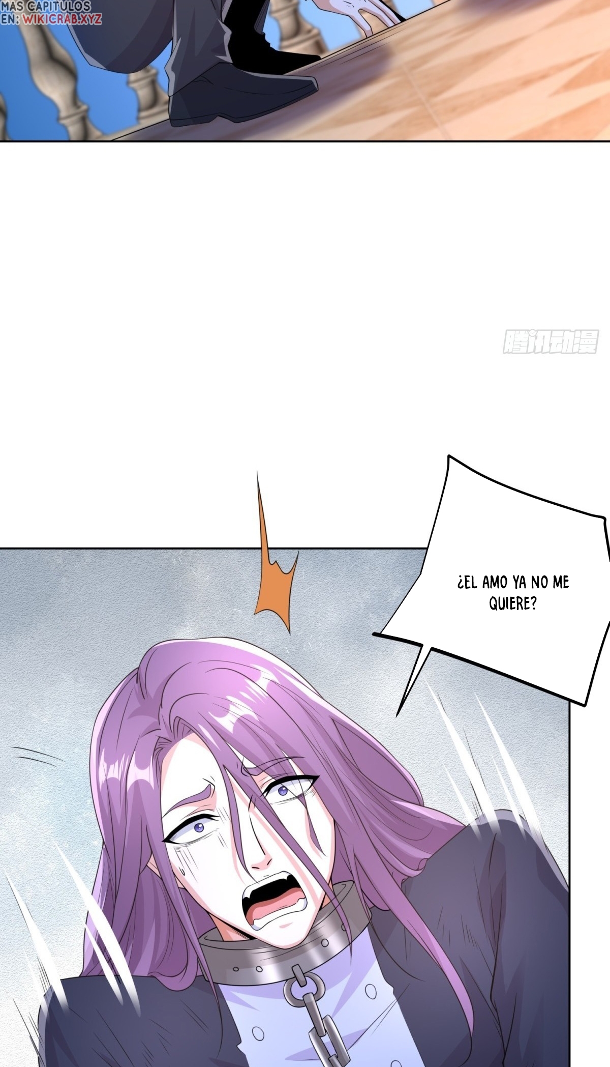 Gran Villano — Capítulo 247 — 8