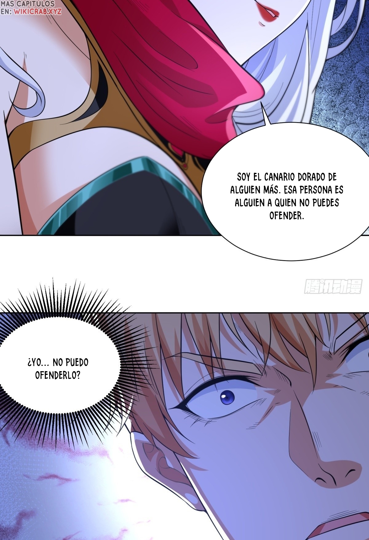 Gran Villano — Capítulo 247 — 27