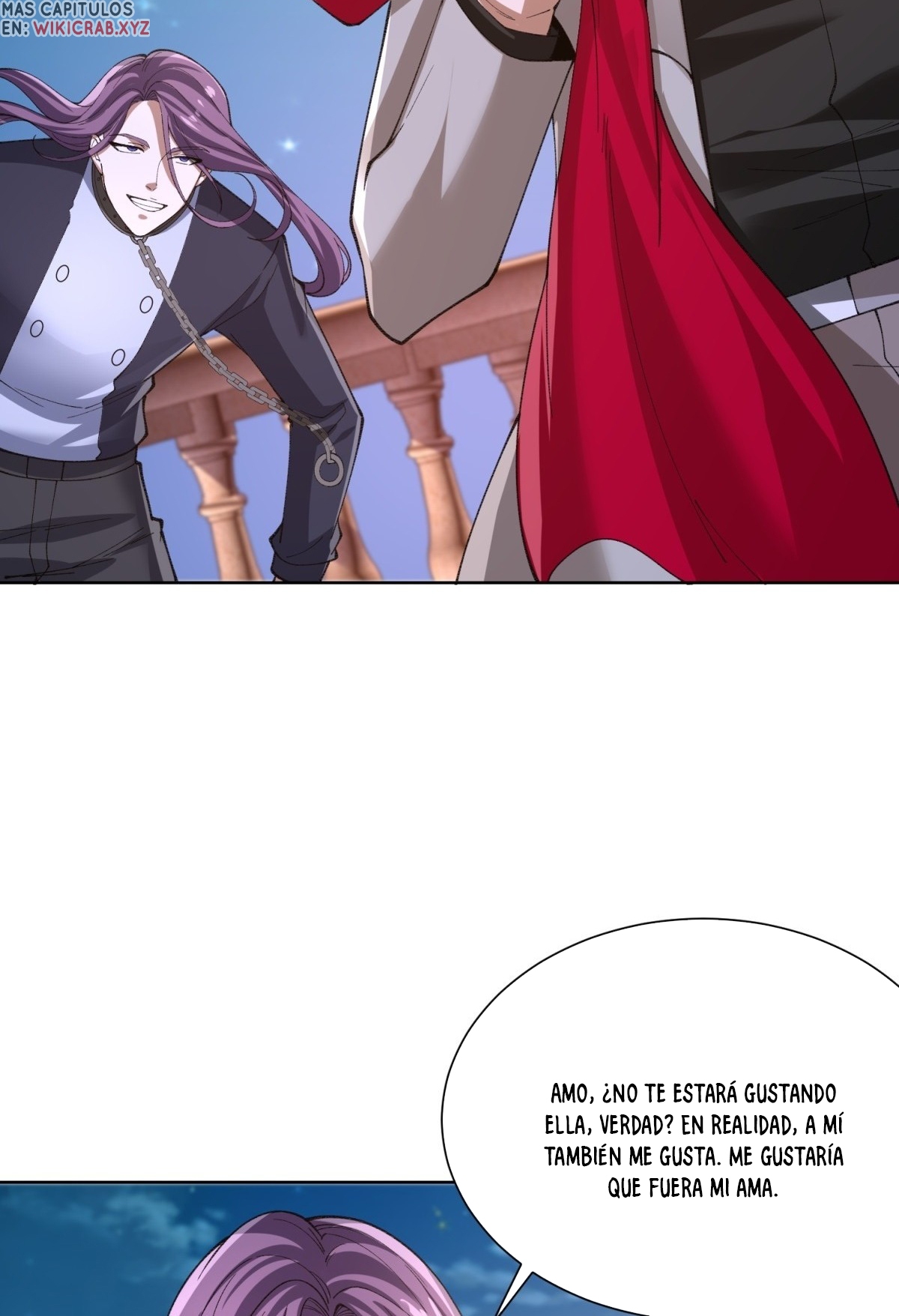 Gran Villano — Capítulo 247 — 32