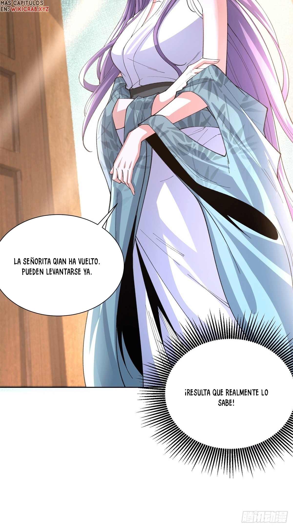 Gran Villano — Capítulo 247 — 39