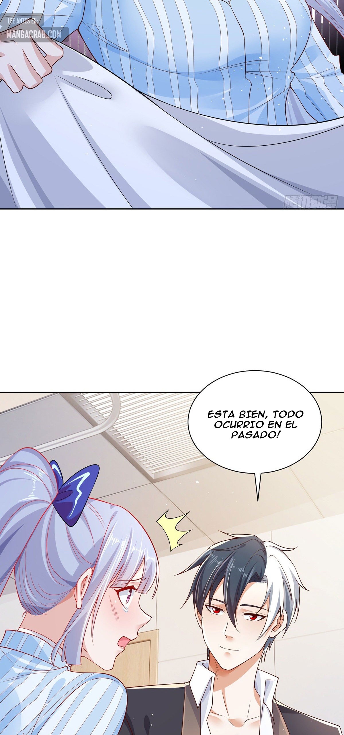 Gran Villano — Capítulo 28 — 6